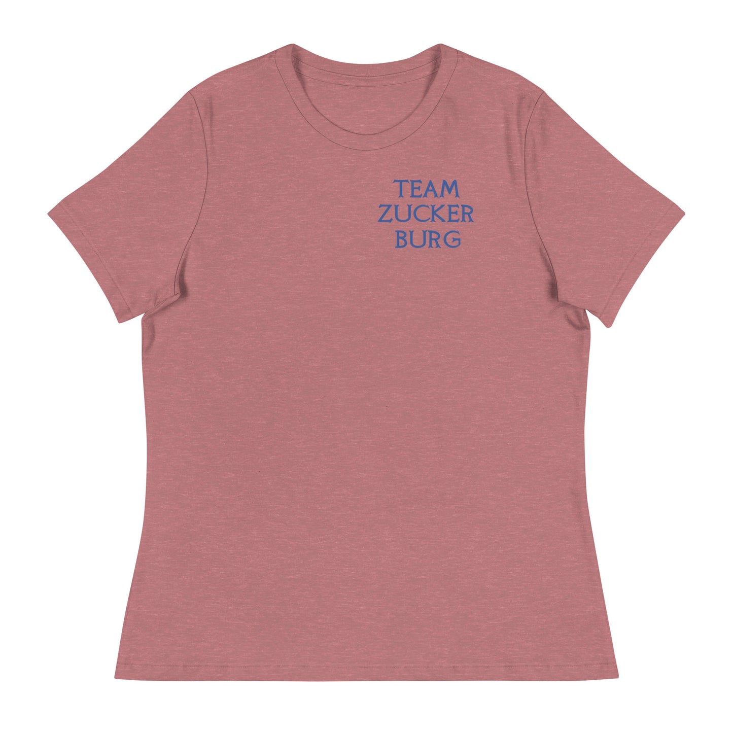 Women's Relaxed T-Shirt