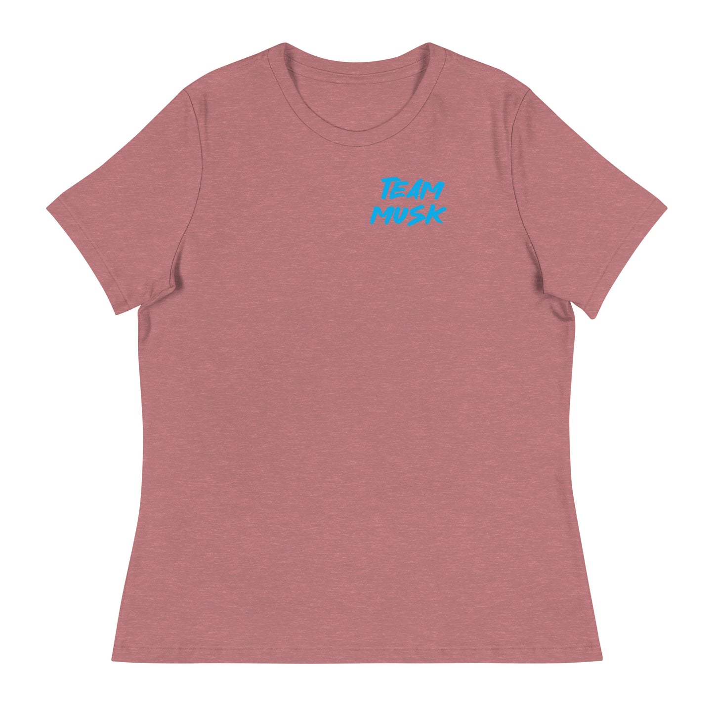 Women's Relaxed T-Shirt