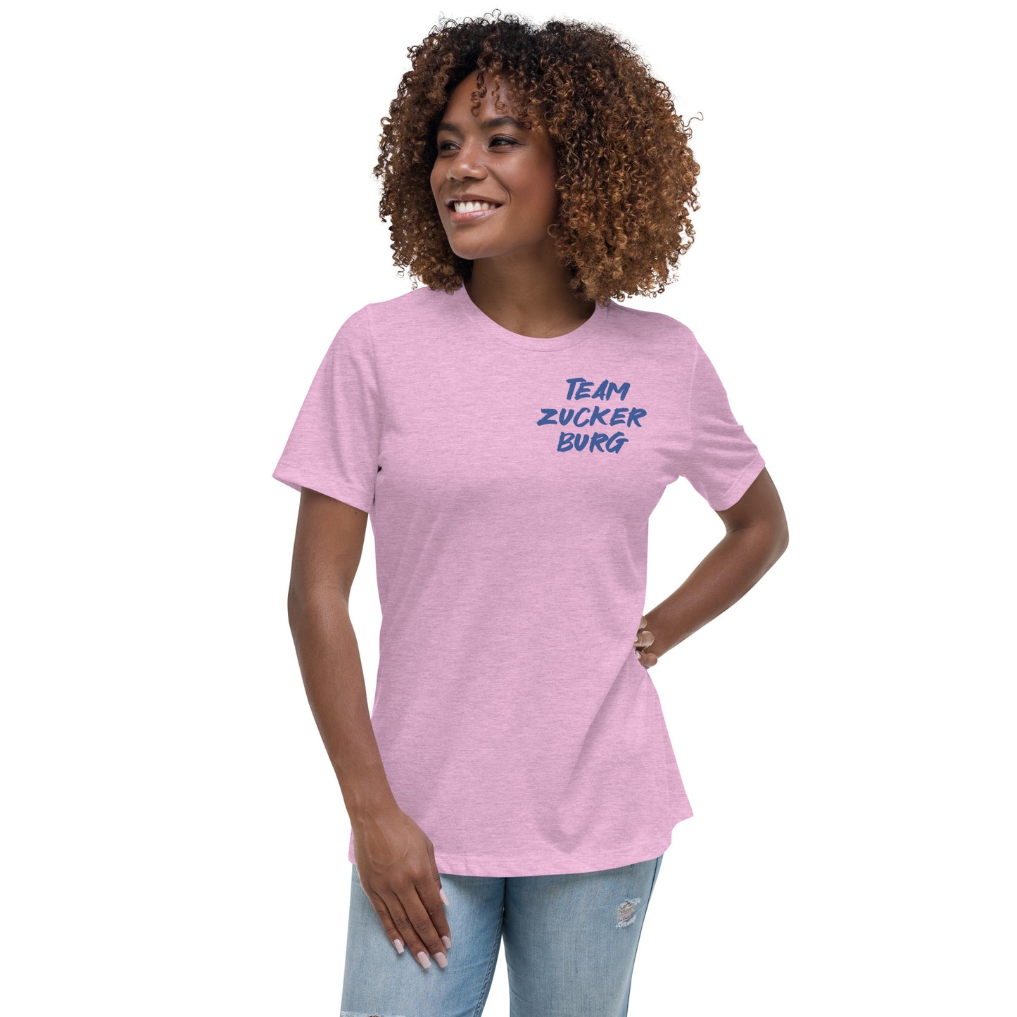 Women's Relaxed T-Shirt