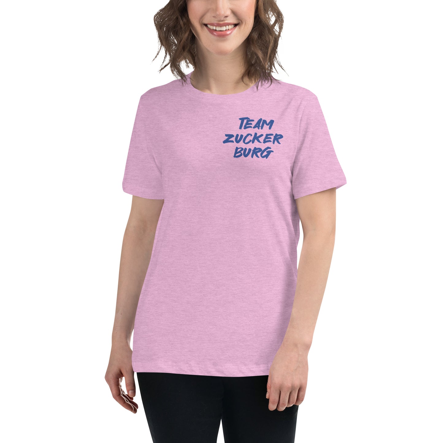 Women's Relaxed T-Shirt