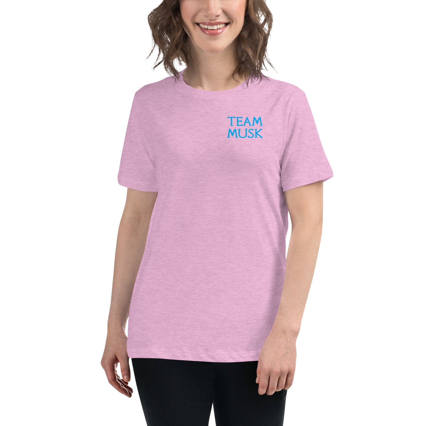 Women's Relaxed T-Shirt