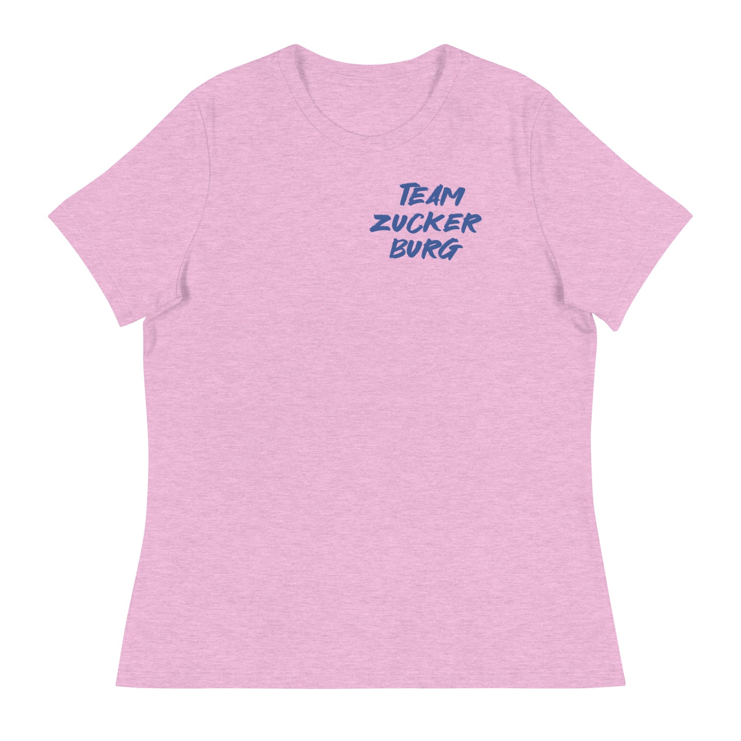 Women's Relaxed T-Shirt