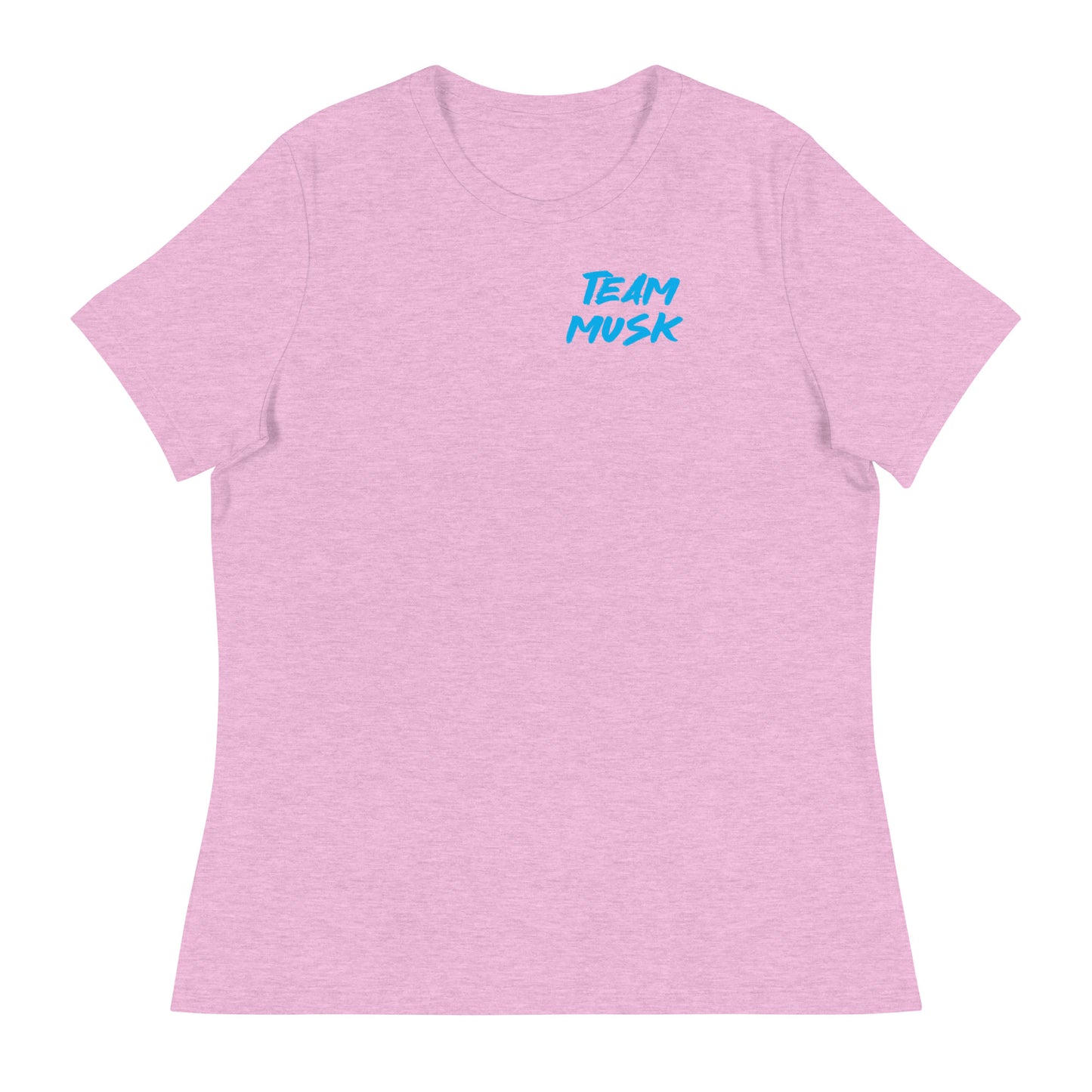 Women's Relaxed T-Shirt