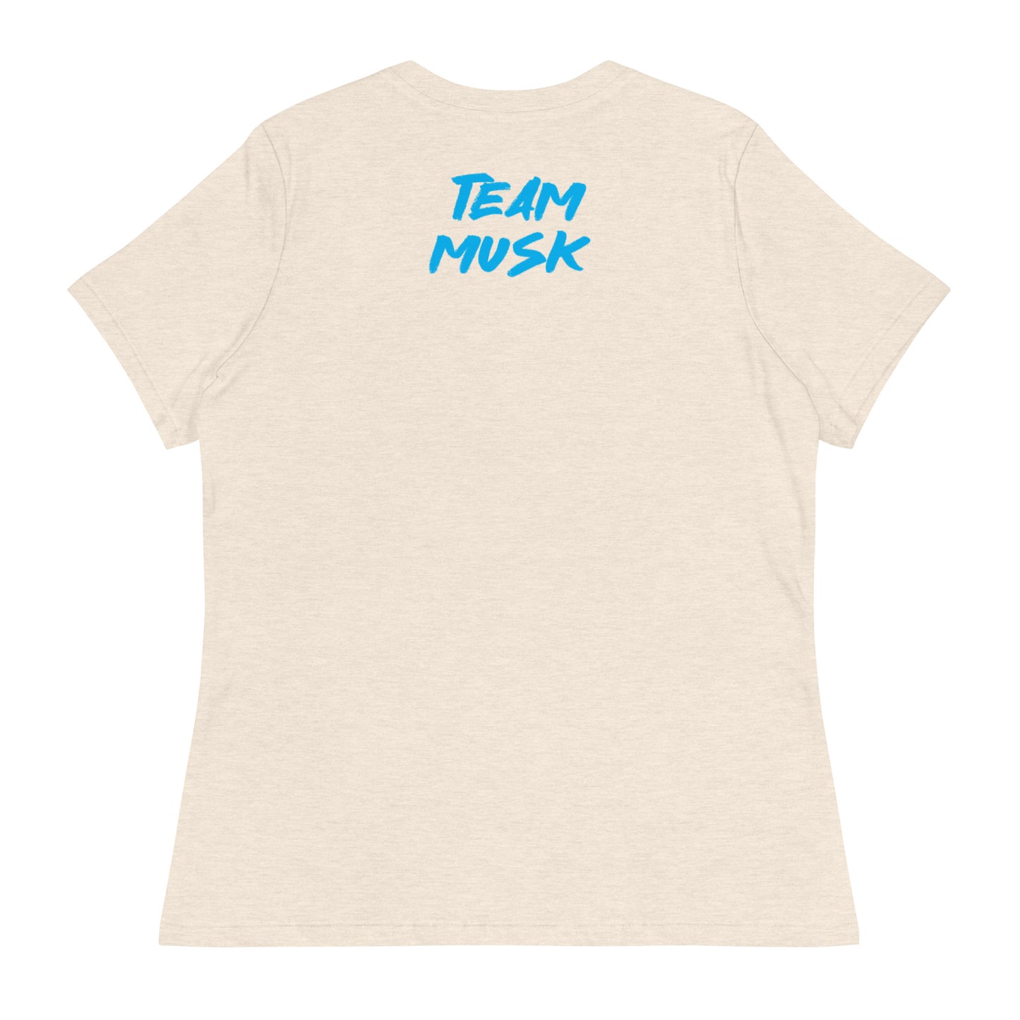 Women's Relaxed T-Shirt