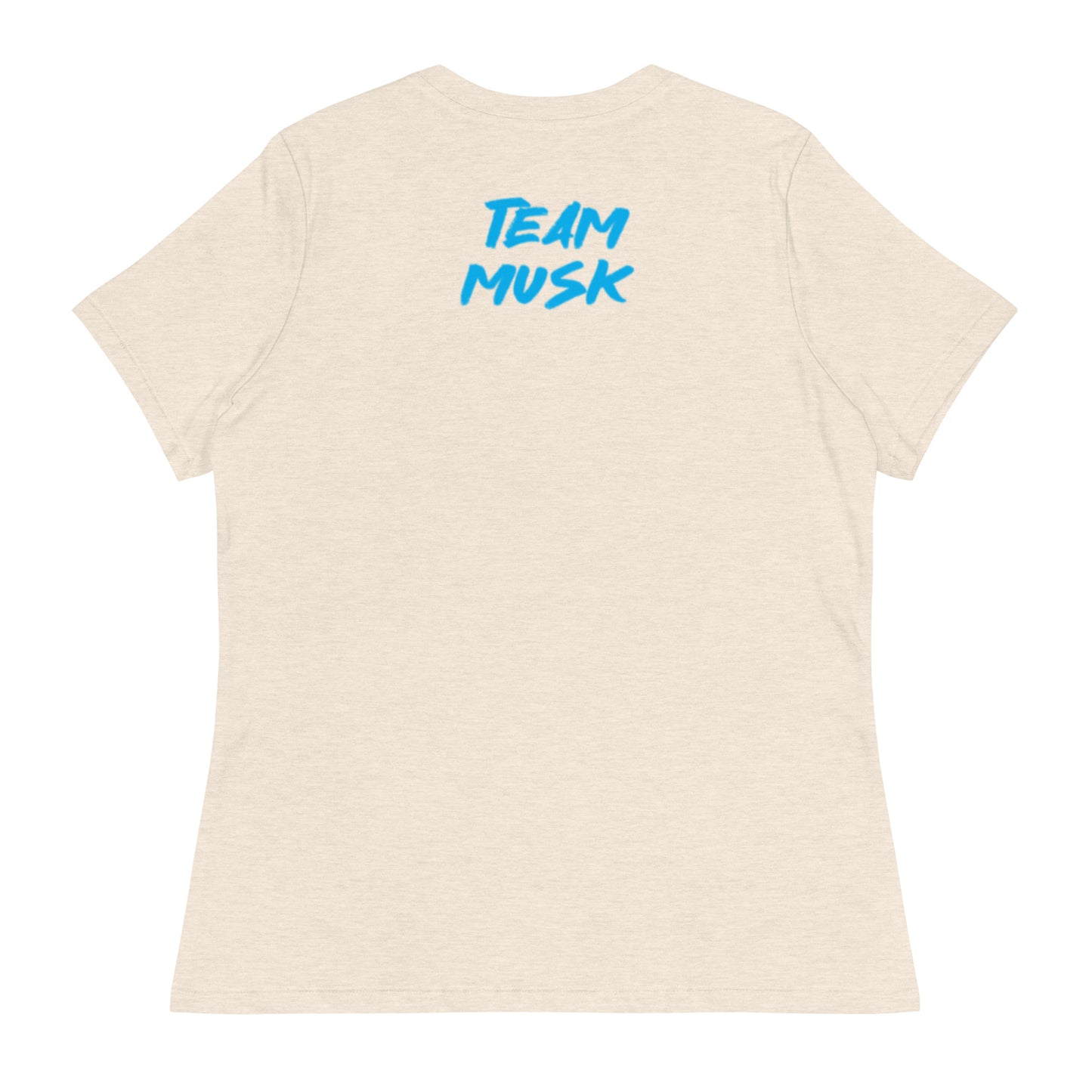 Women's Relaxed T-Shirt