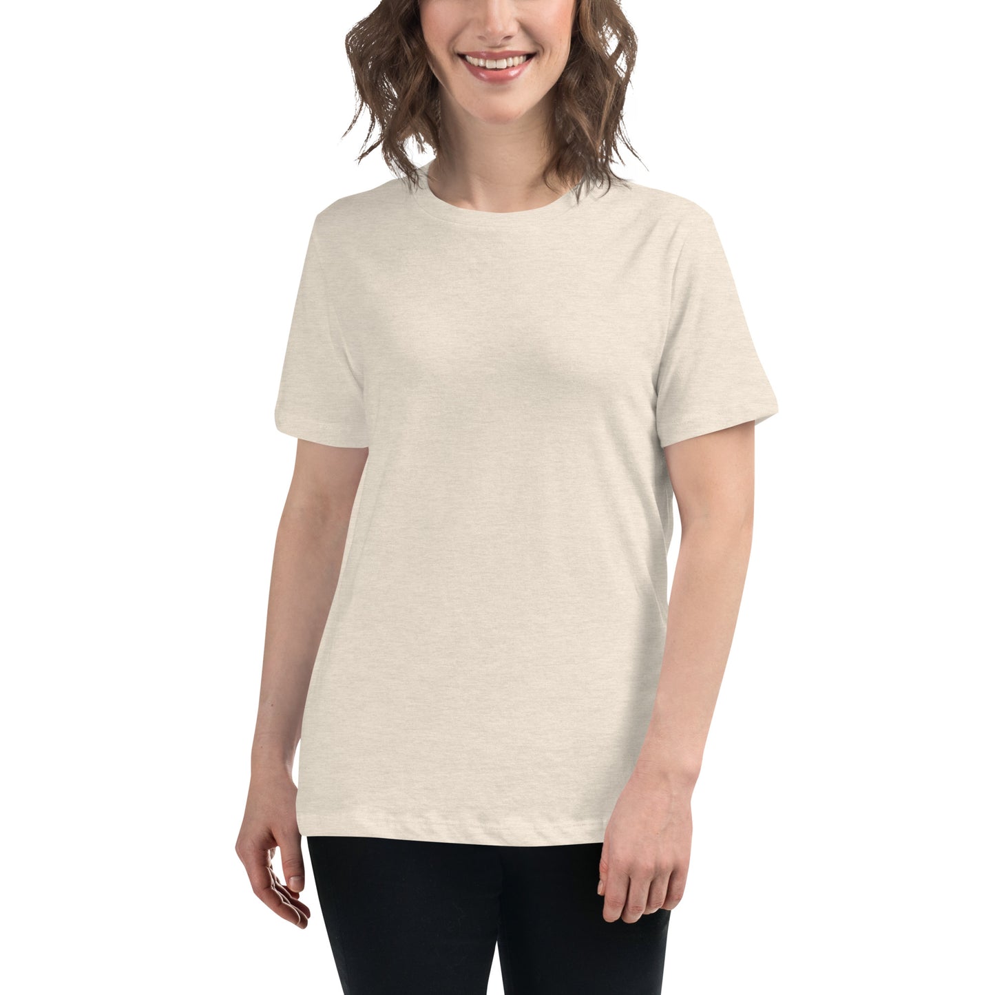 Women's Relaxed T-Shirt