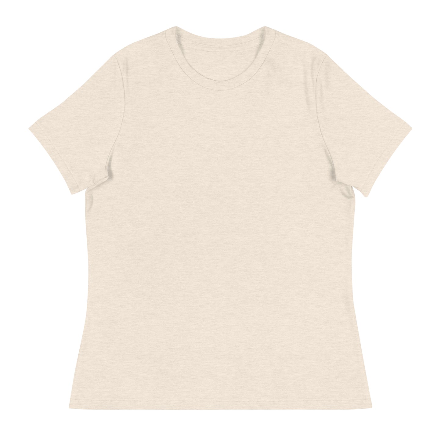 Women's Relaxed T-Shirt