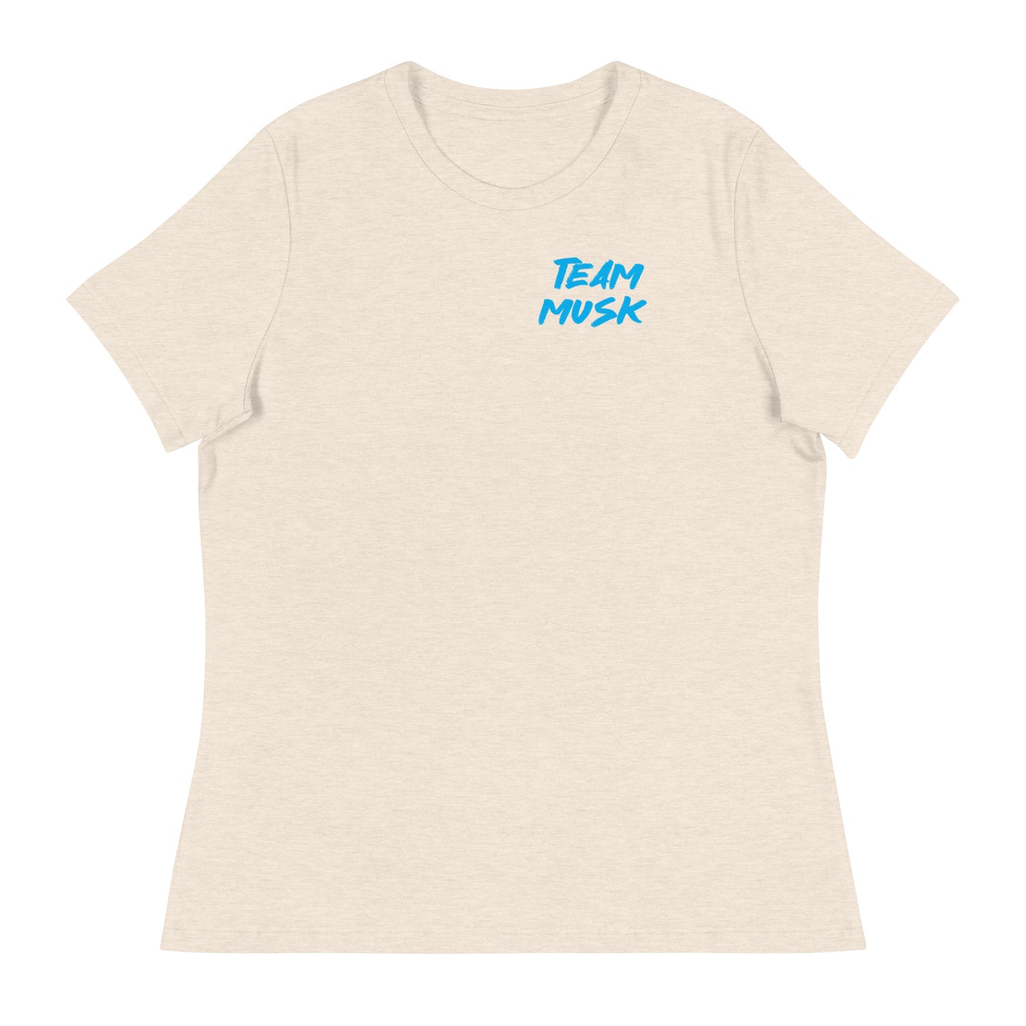 Women's Relaxed T-Shirt