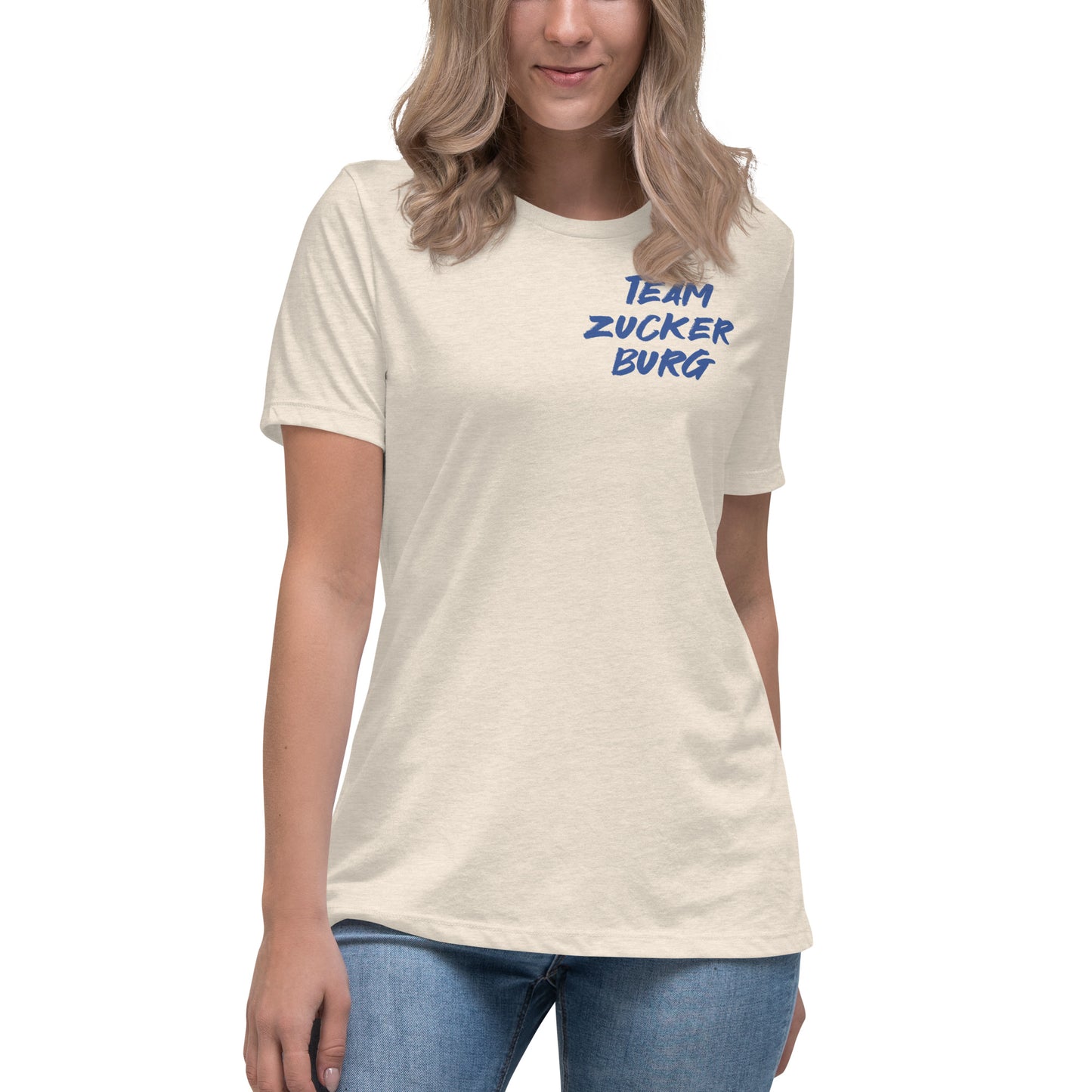 Women's Relaxed T-Shirt