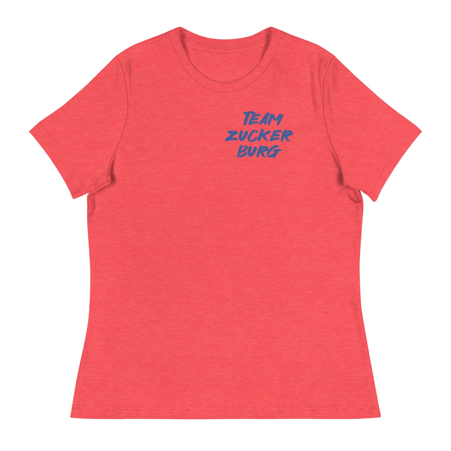 Women's Relaxed T-Shirt