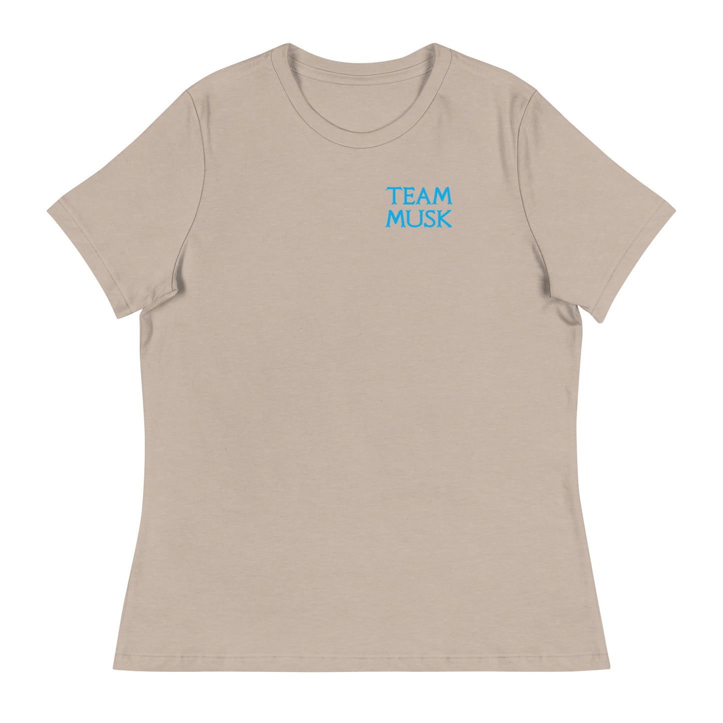 Women's Relaxed T-Shirt