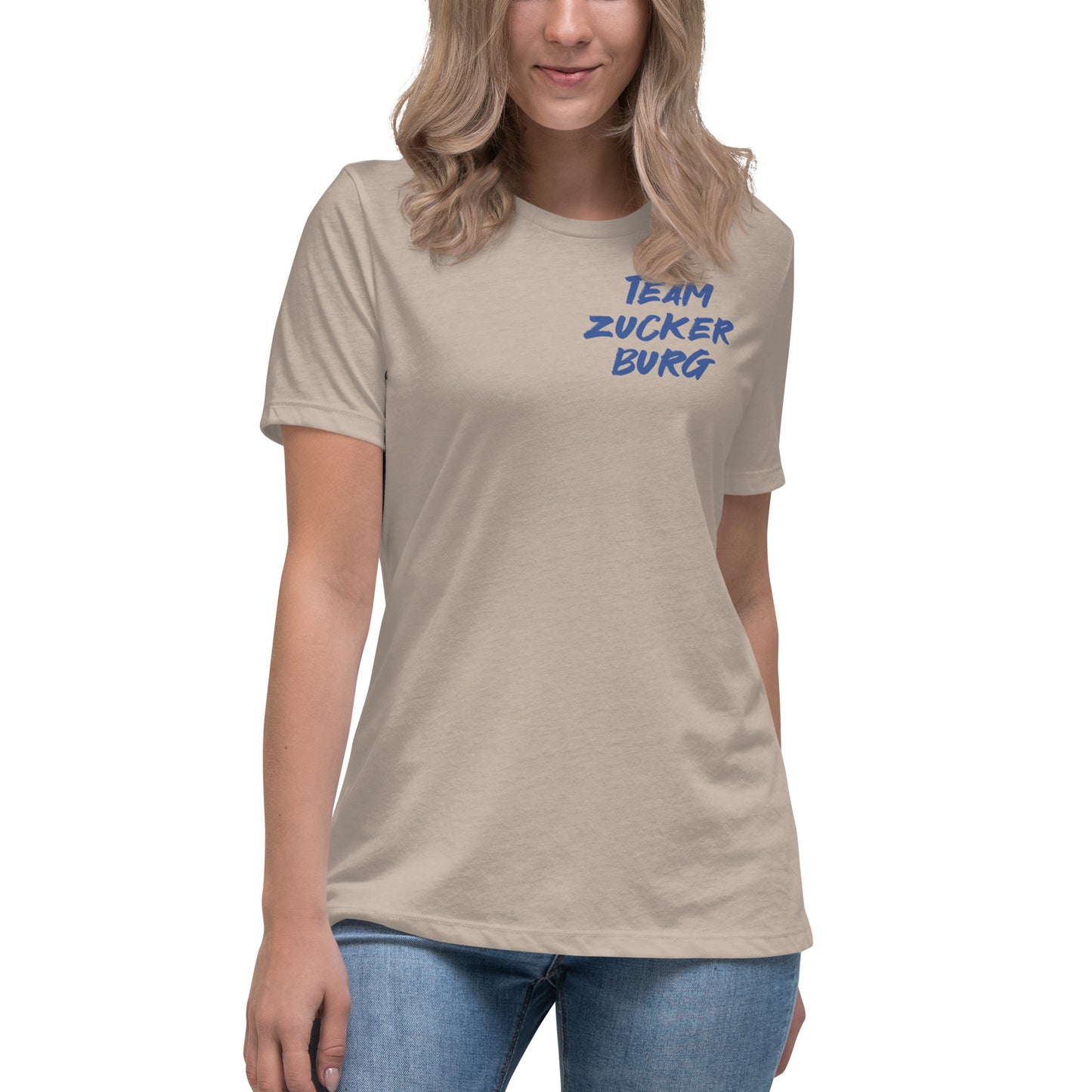 Women's Relaxed T-Shirt