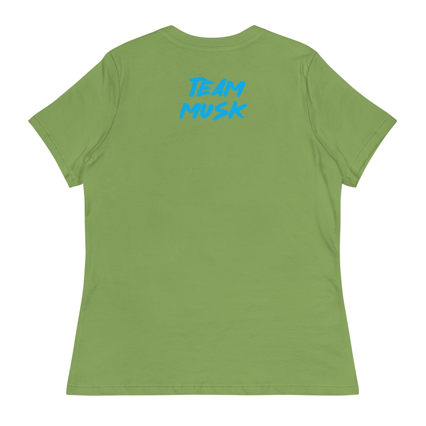 Women's Relaxed T-Shirt