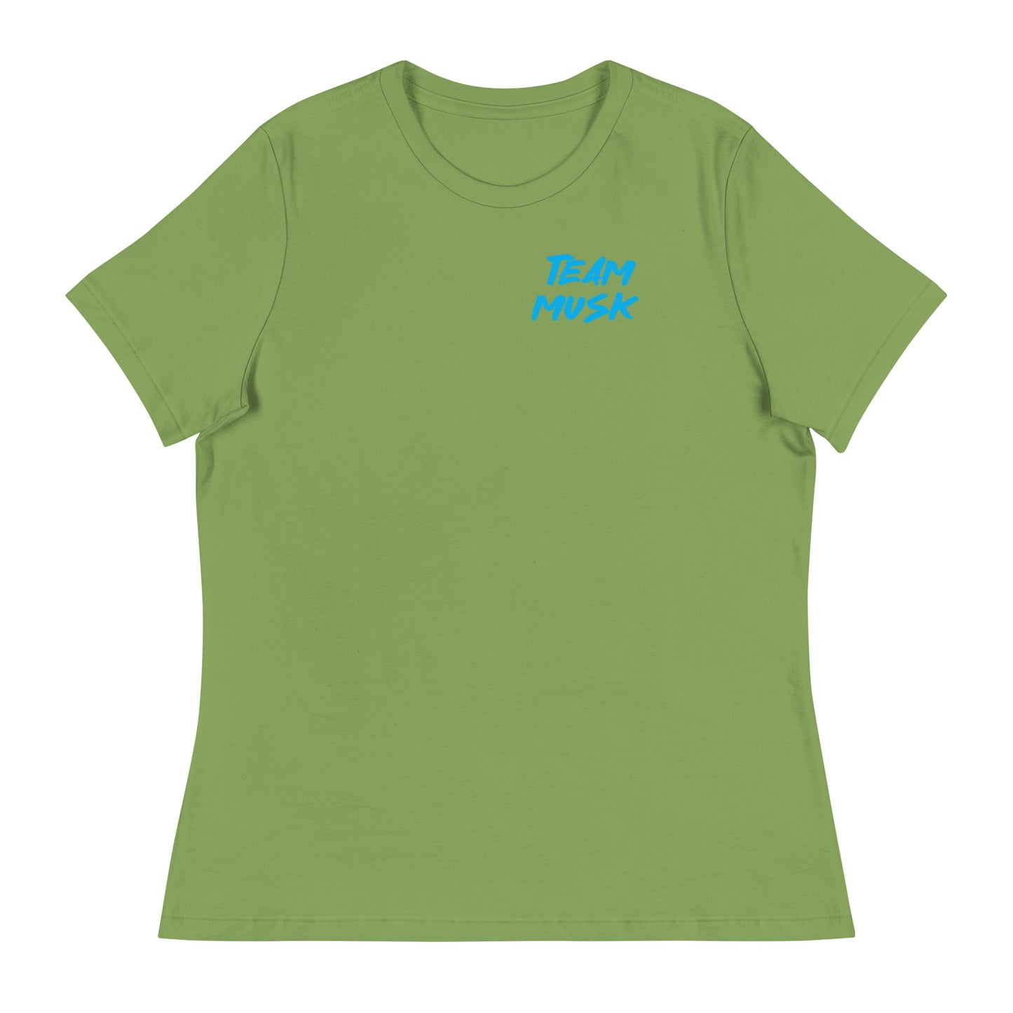 Women's Relaxed T-Shirt