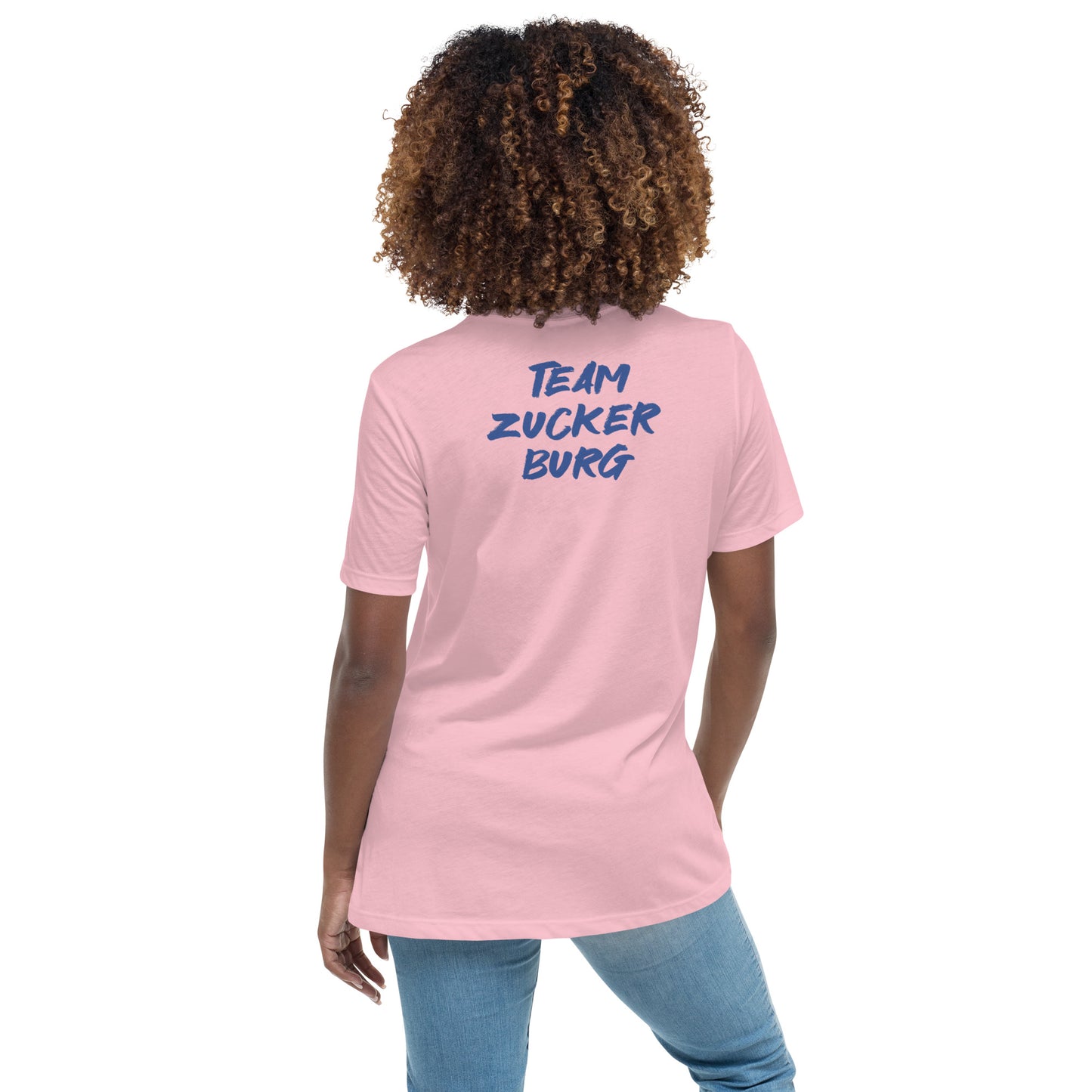 Women's Relaxed T-Shirt