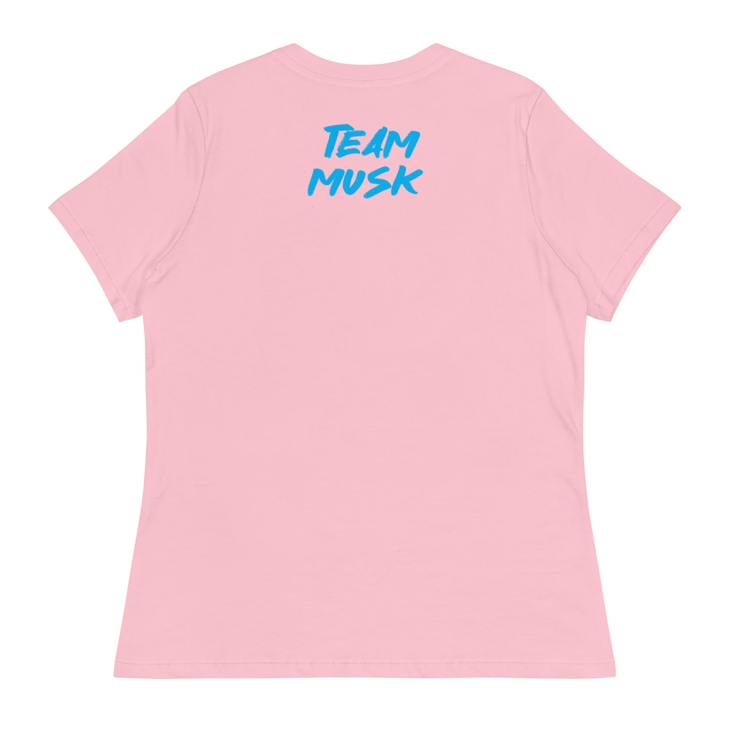 Women's Relaxed T-Shirt