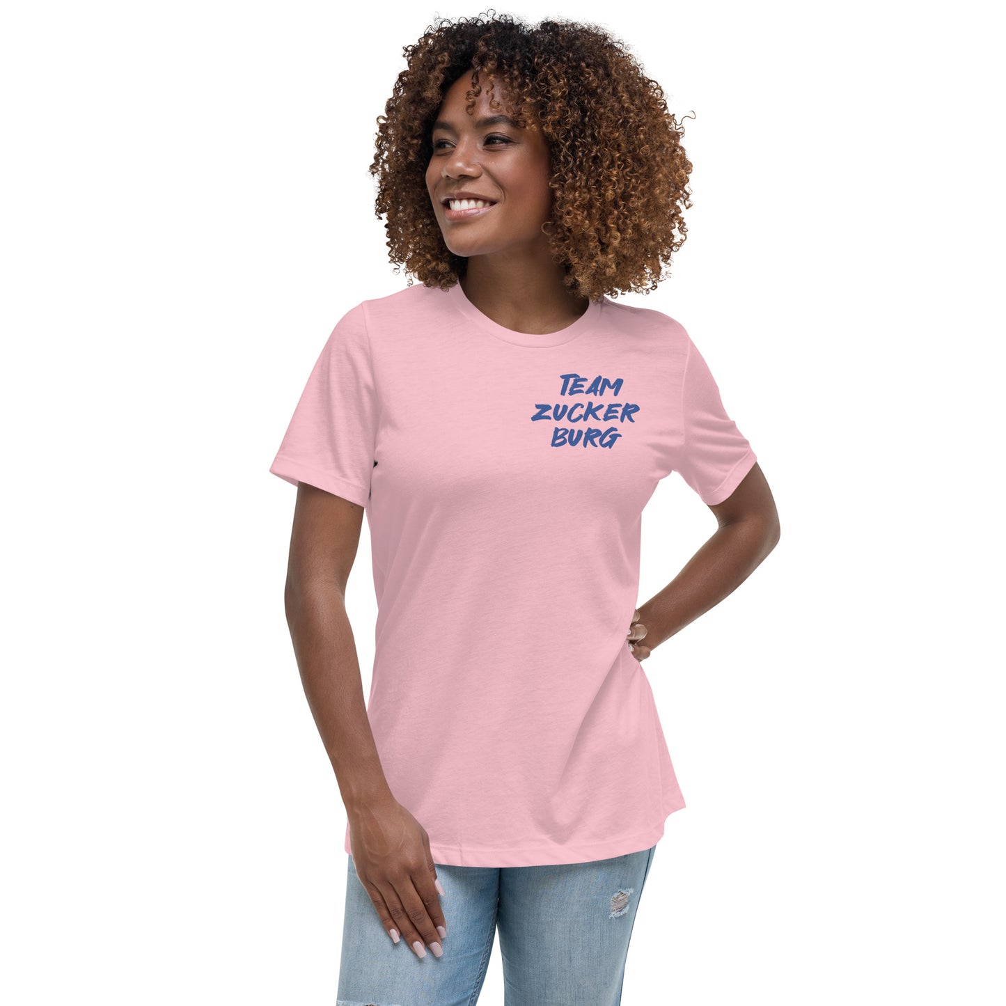 Women's Relaxed T-Shirt