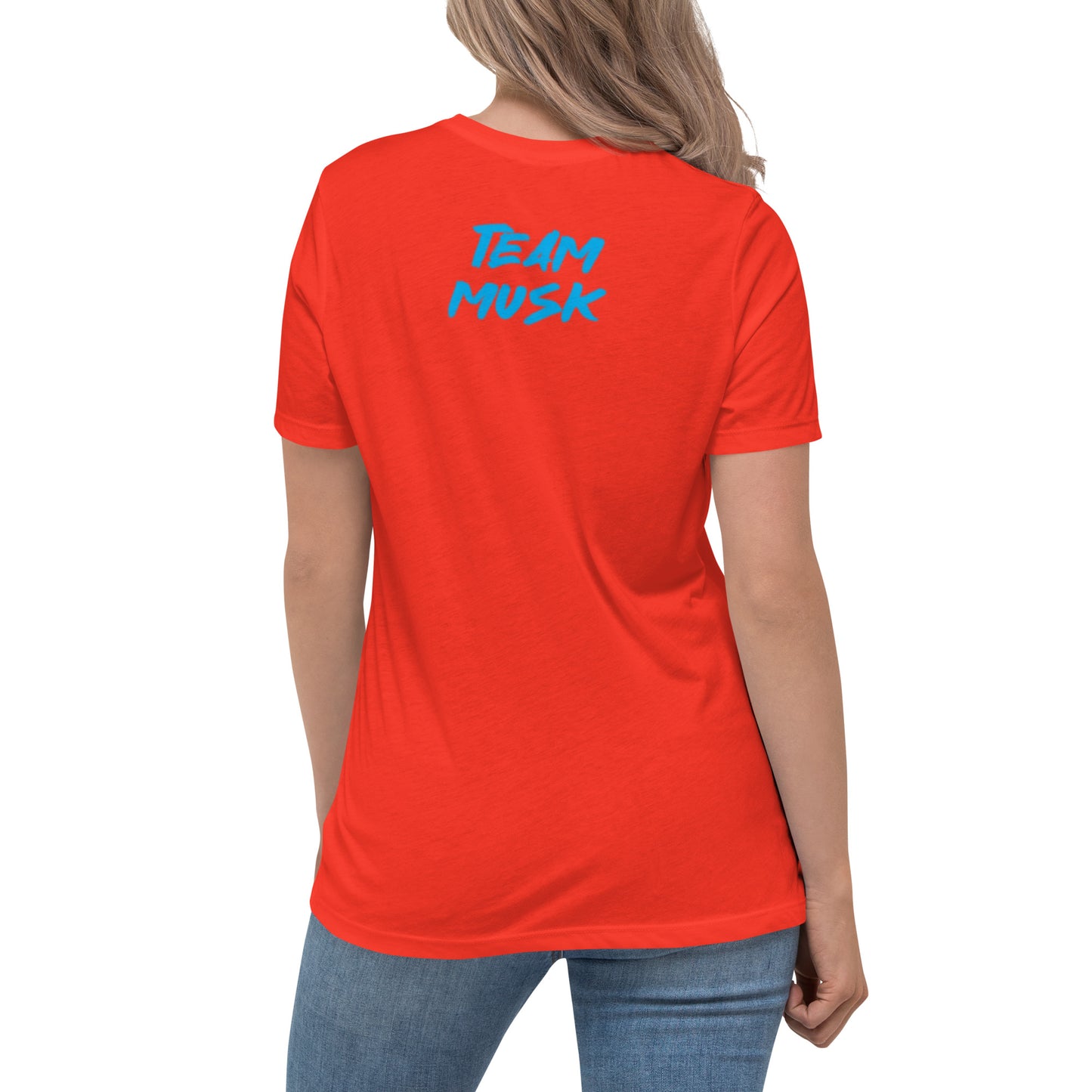 Women's Relaxed T-Shirt