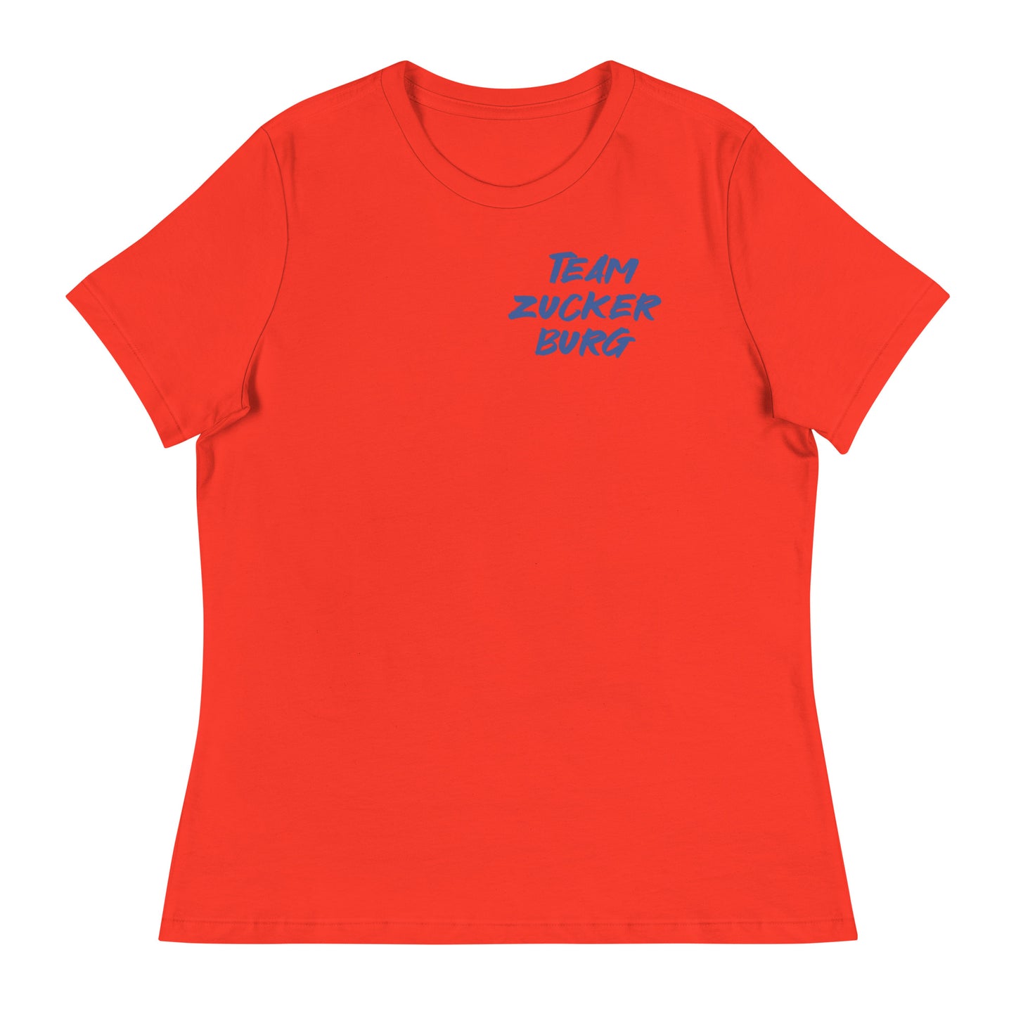 Women's Relaxed T-Shirt