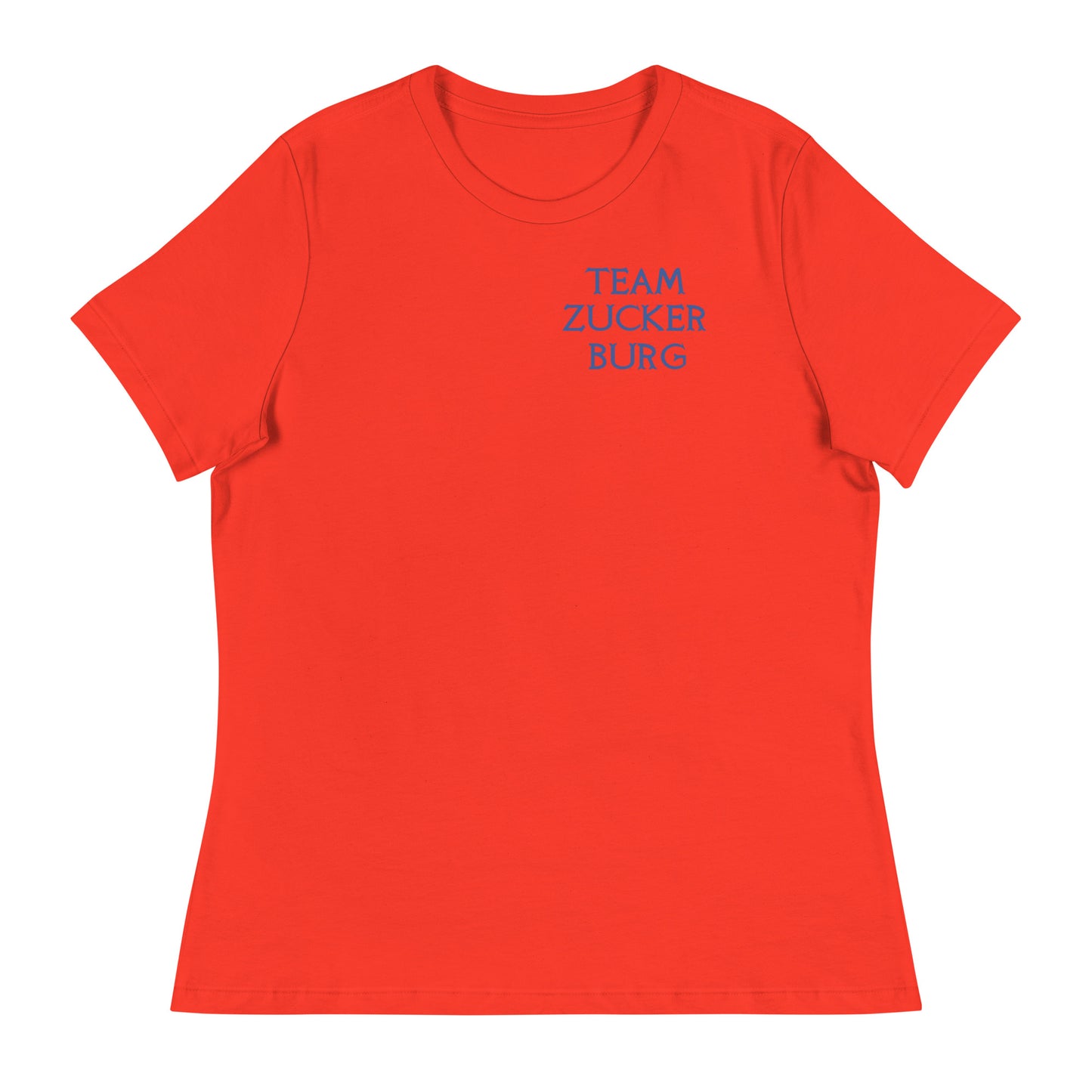 Women's Relaxed T-Shirt