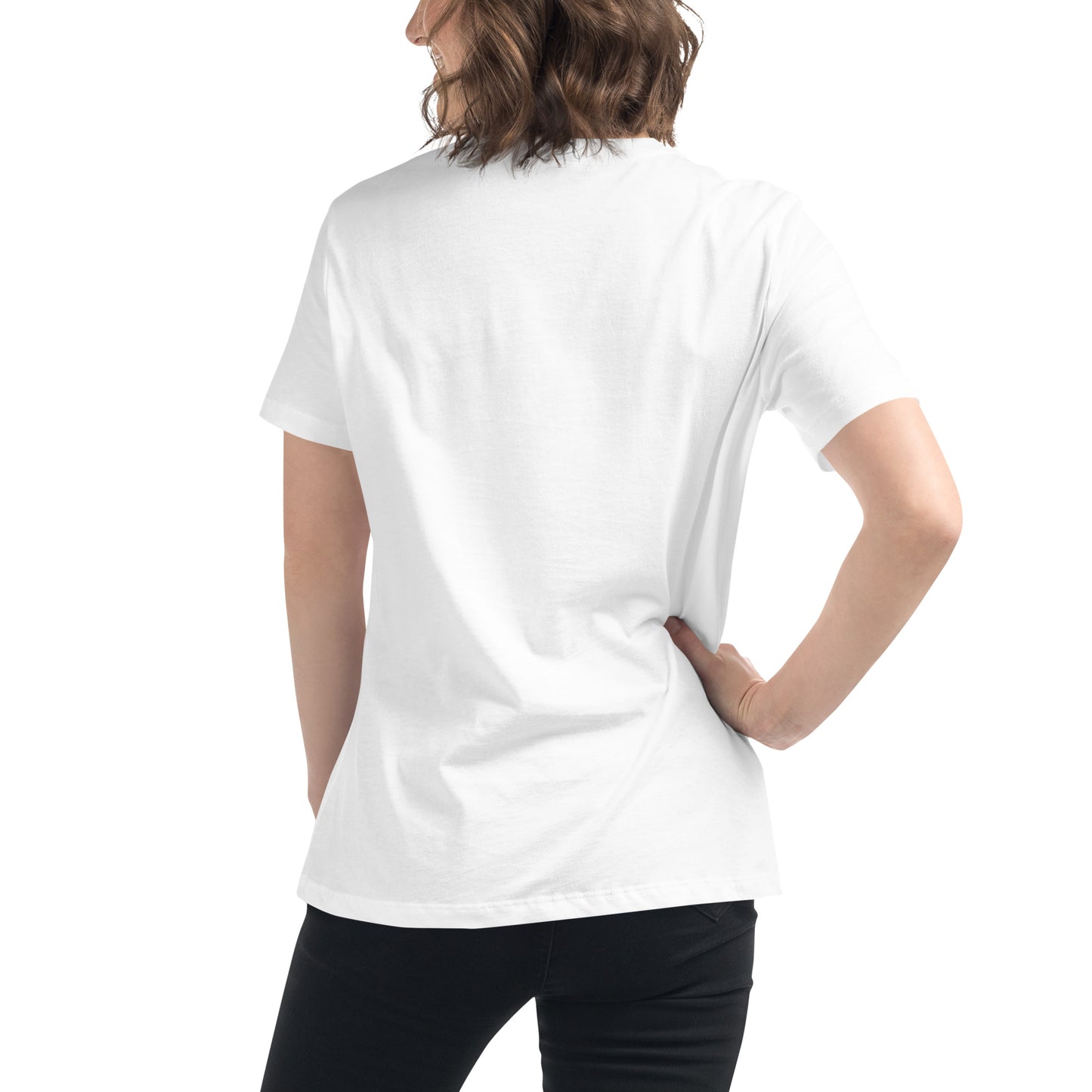 Women's Relaxed T-Shirt