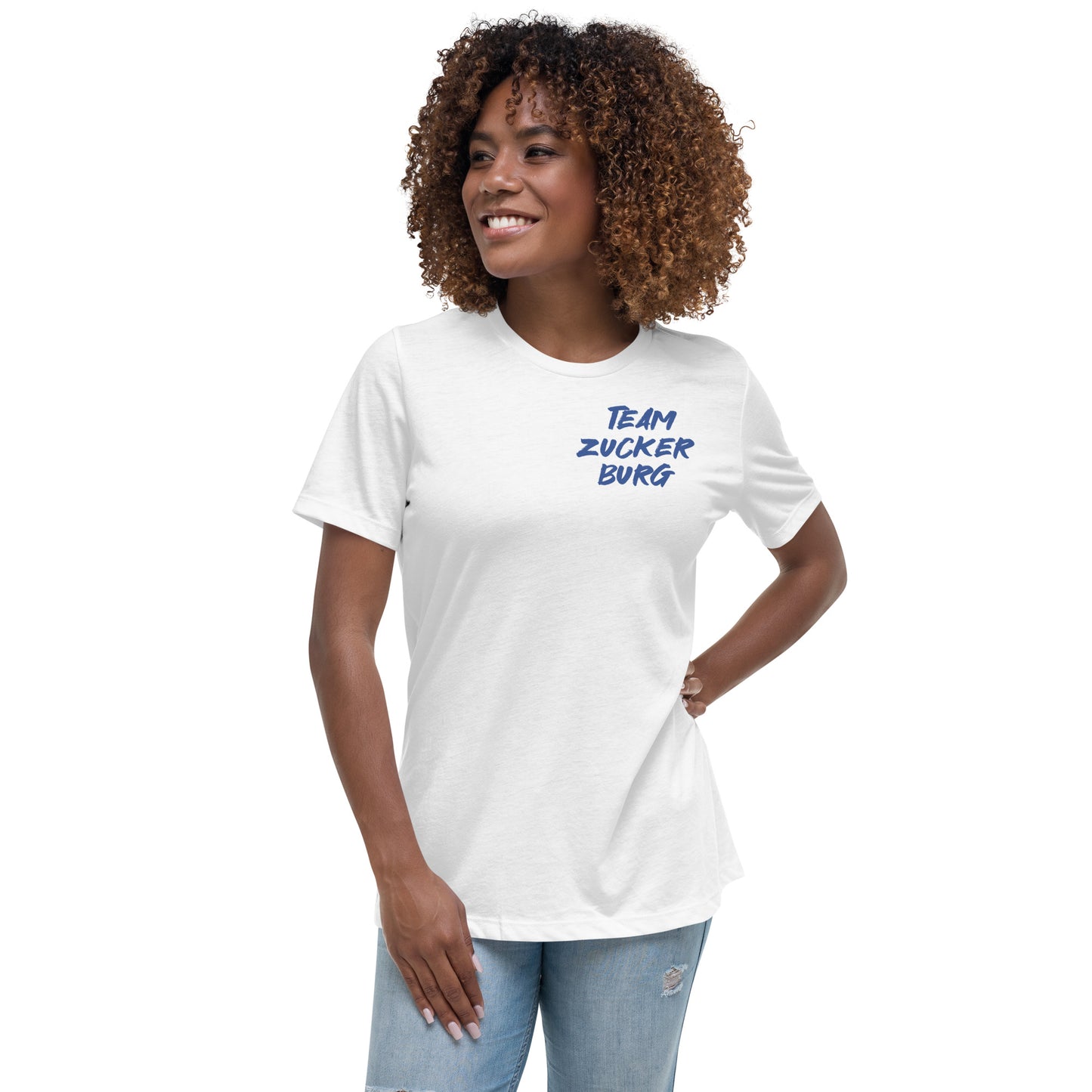 Women's Relaxed T-Shirt