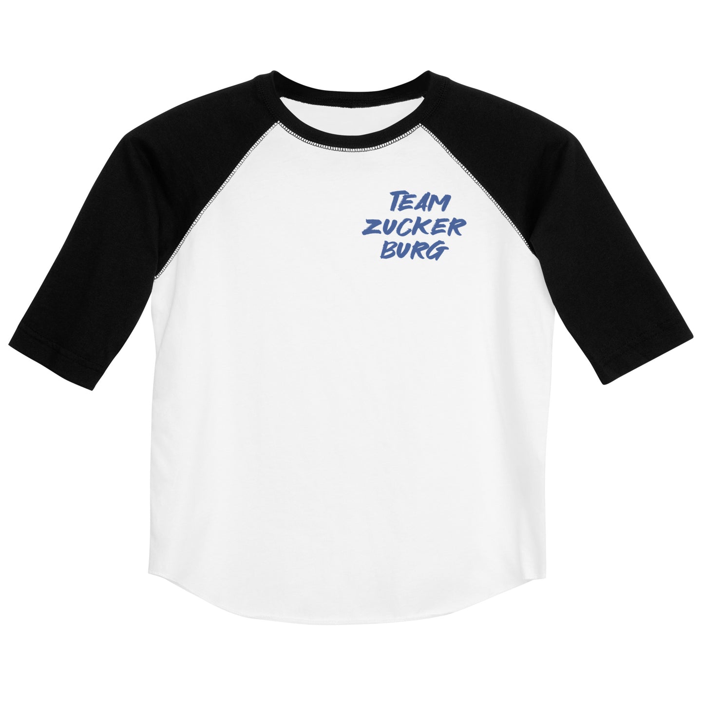 Youth Baseball Shirt