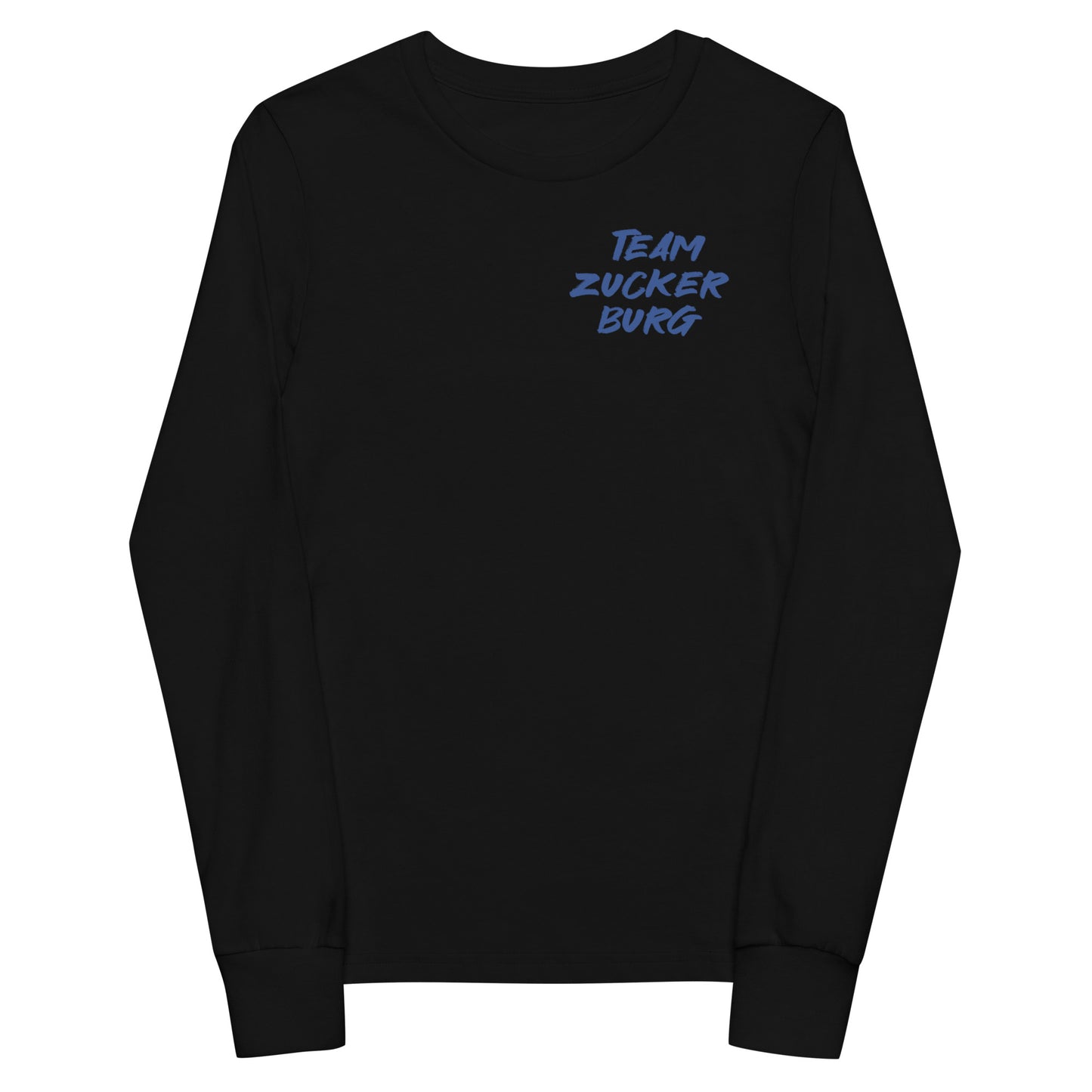 Youth Long Sleeve Tee