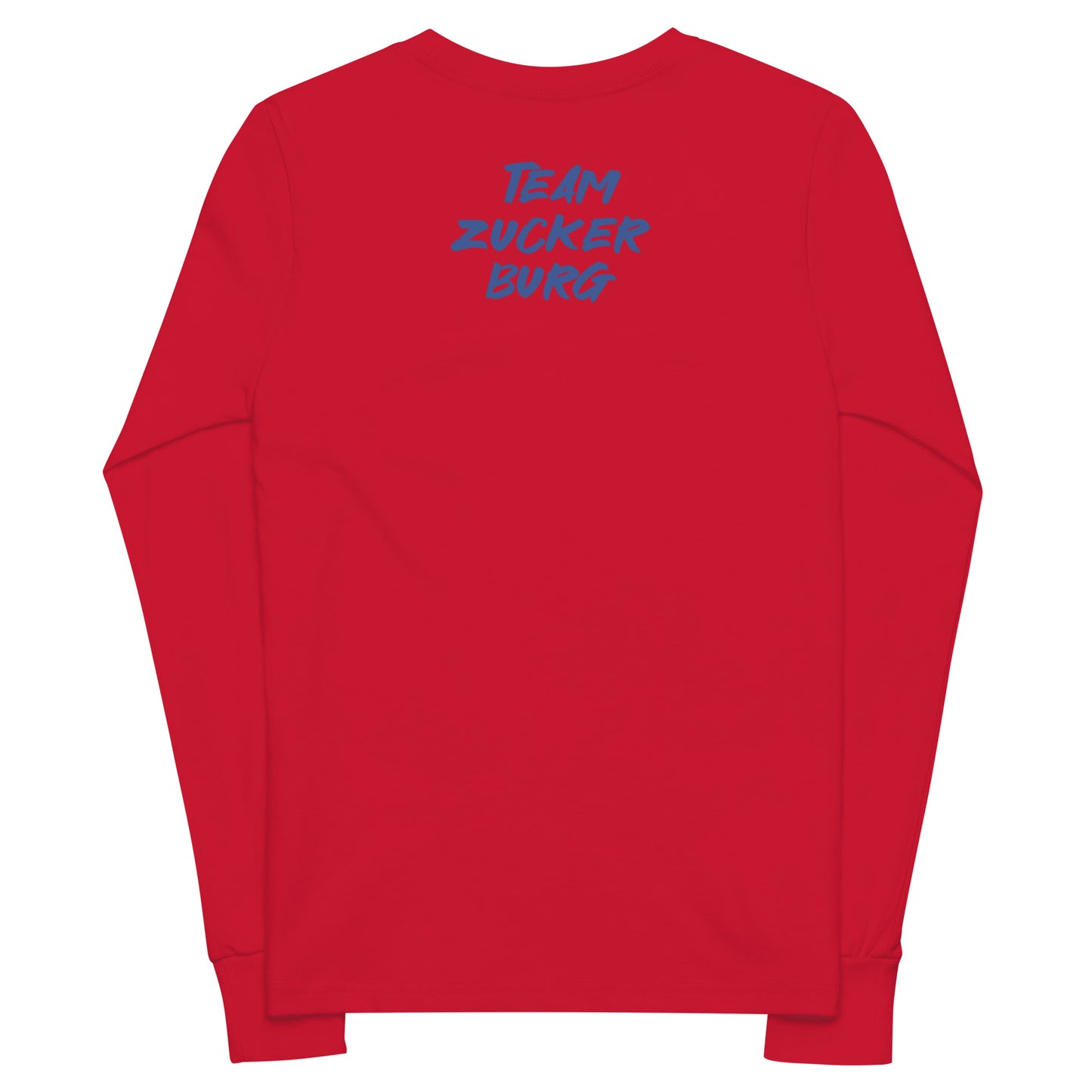 Youth Long Sleeve Tee