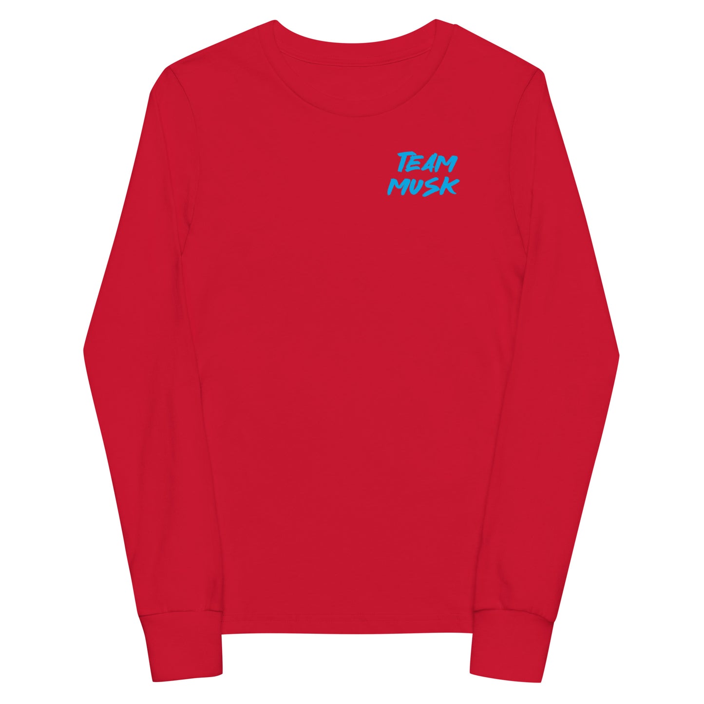 Youth Long Sleeve Tee