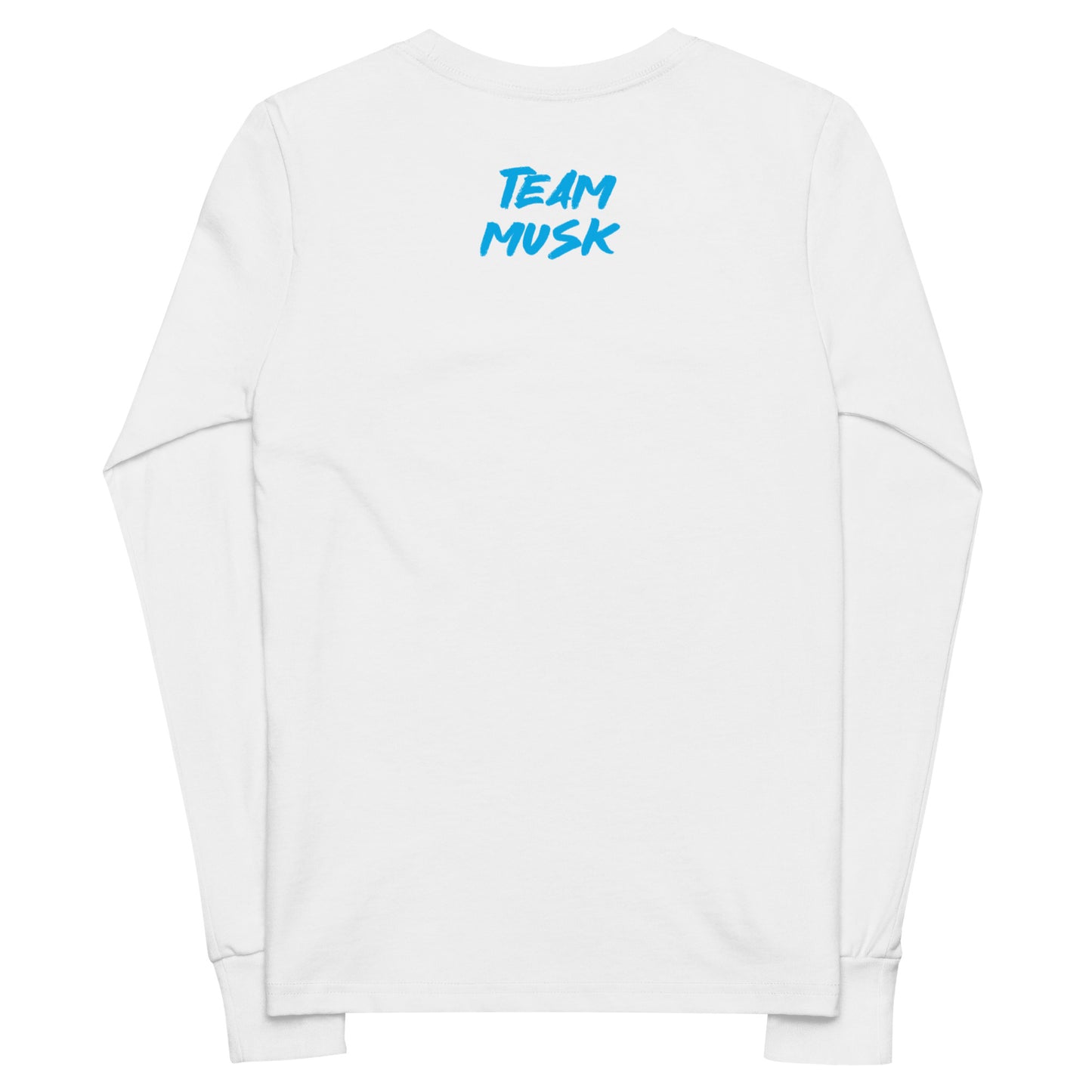 Youth Long Sleeve Tee