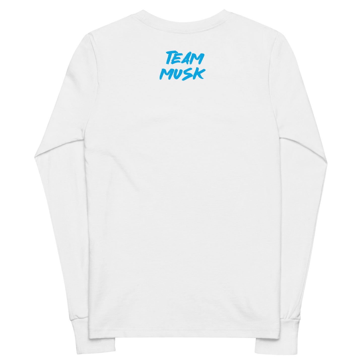 Youth Long Sleeve Tee