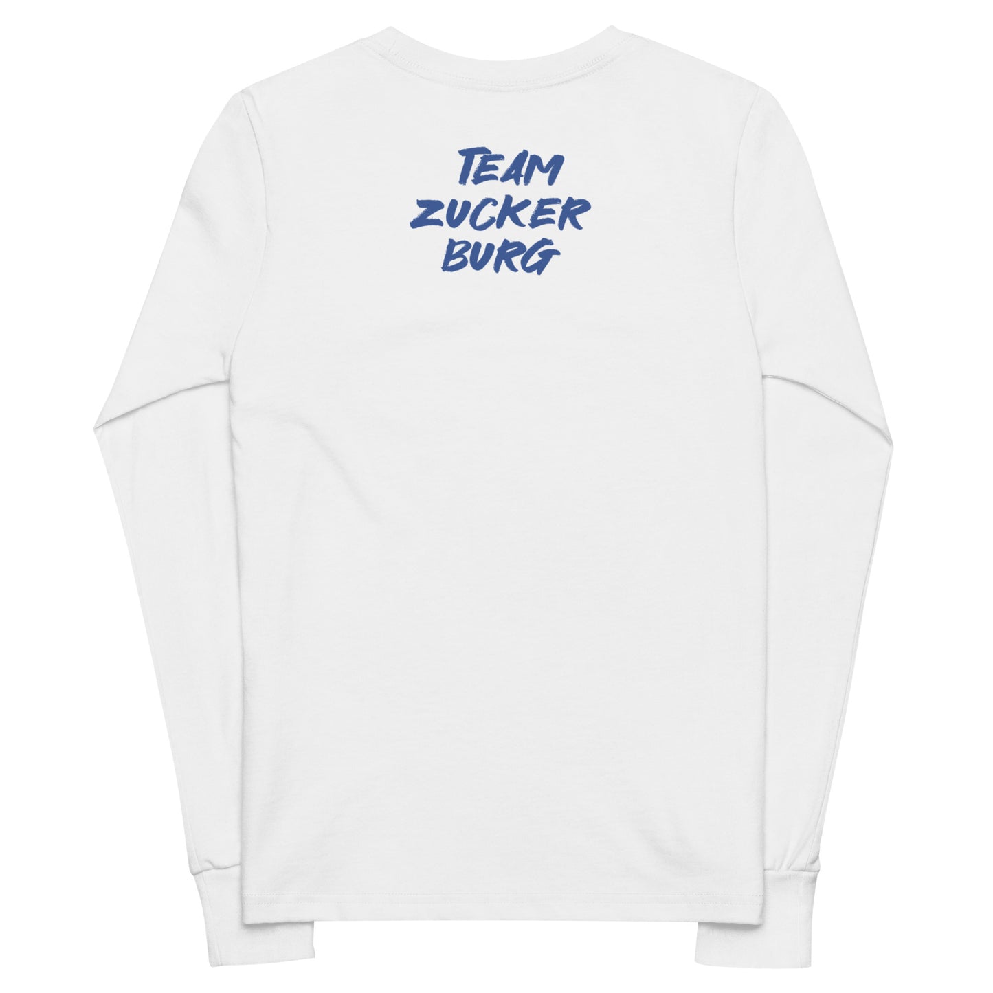 Youth Long Sleeve Tee