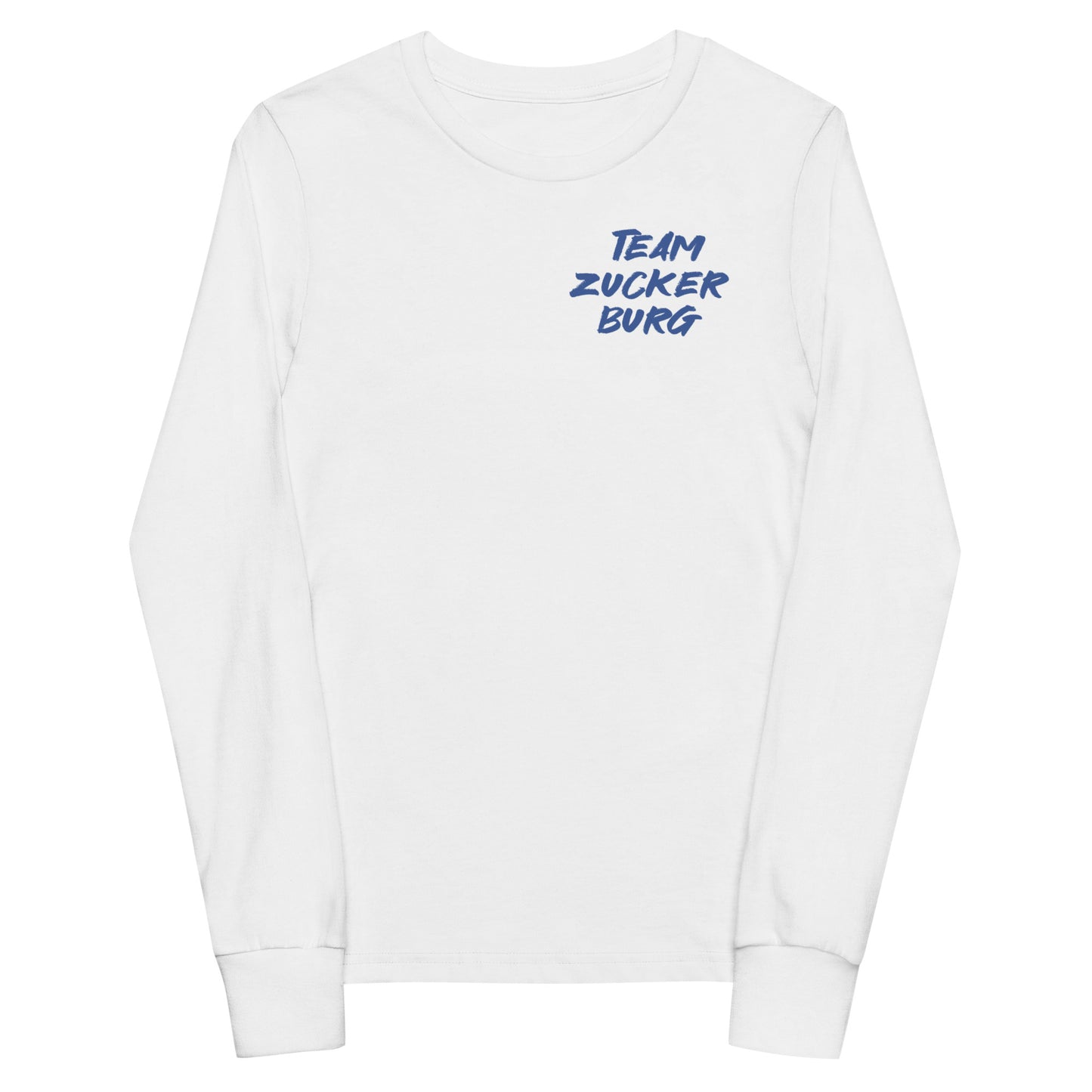 Youth Long Sleeve Tee