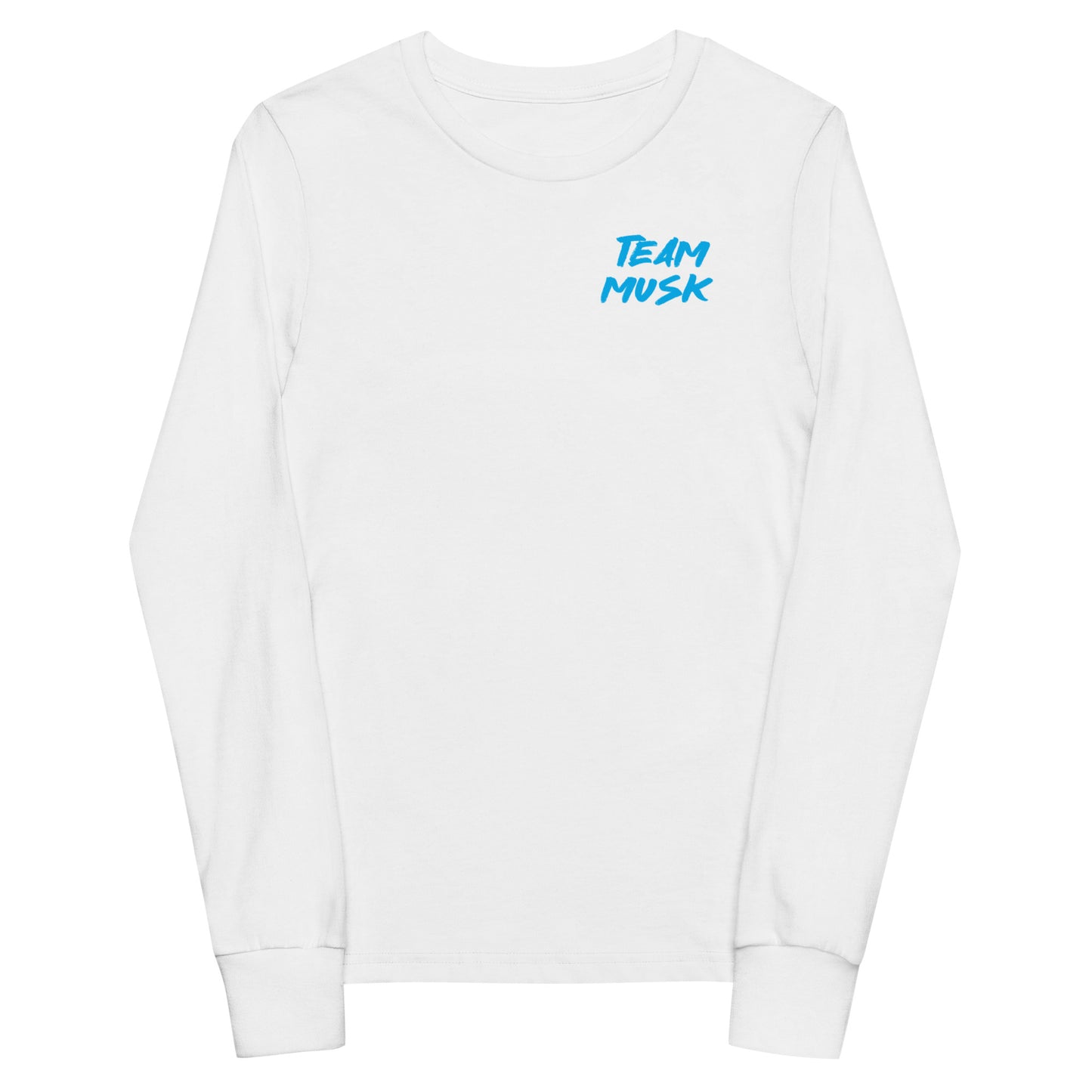 Youth Long Sleeve Tee