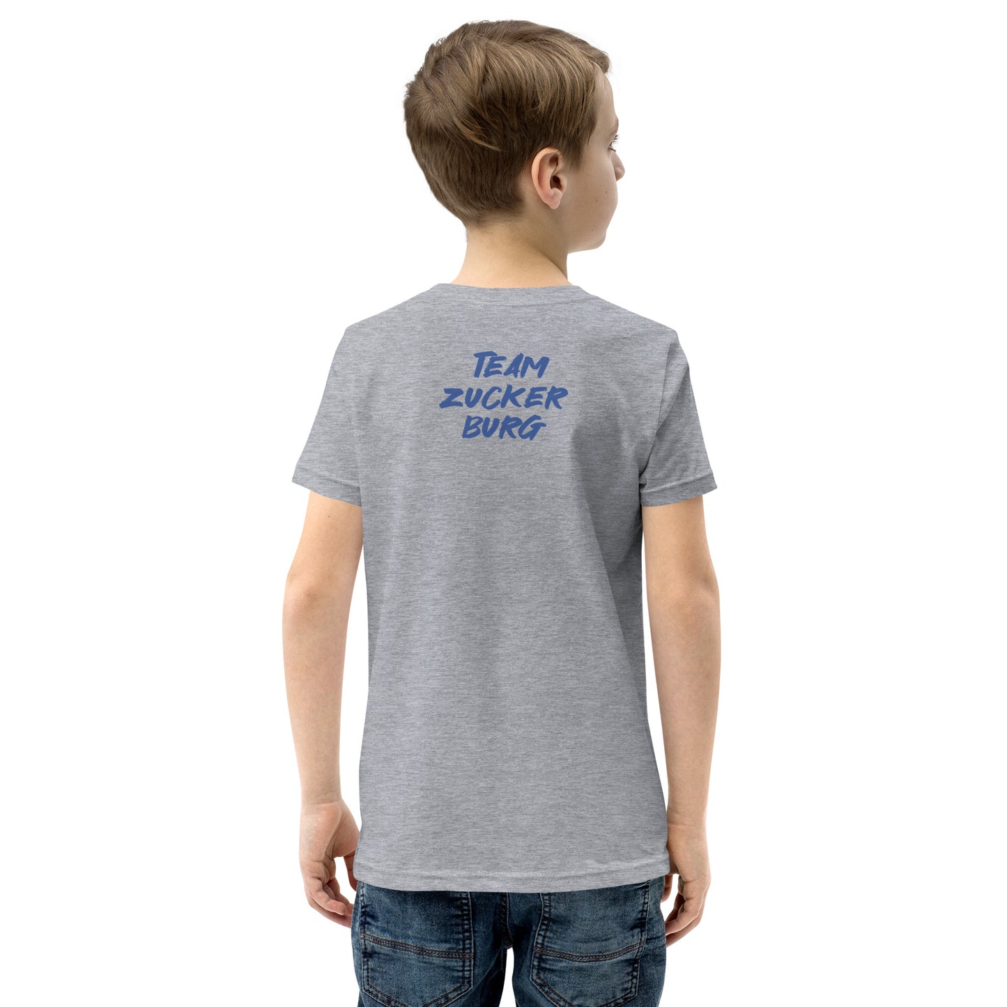 Youth Short Sleeve T-Shirt