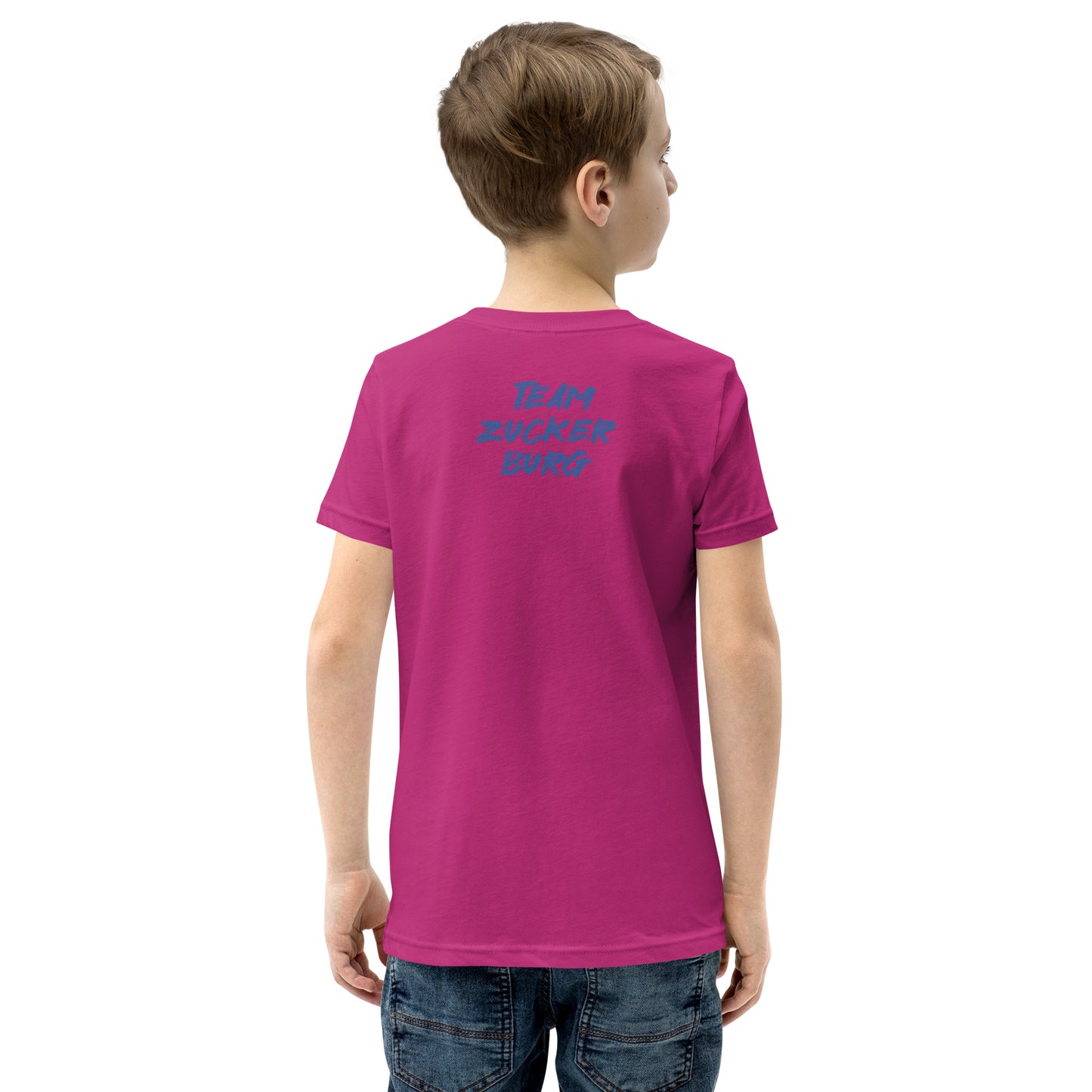 Youth Short Sleeve T-Shirt