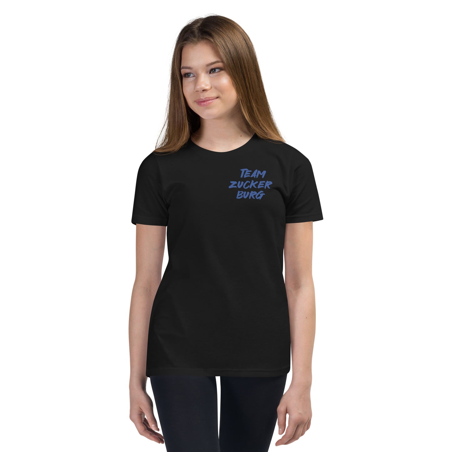 Youth Short Sleeve T-Shirt