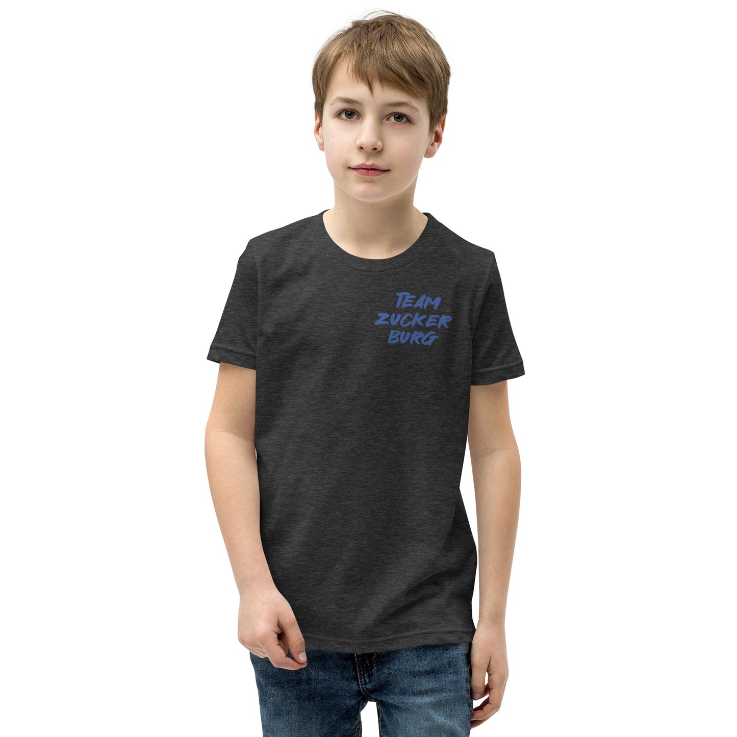 Youth Short Sleeve T-Shirt