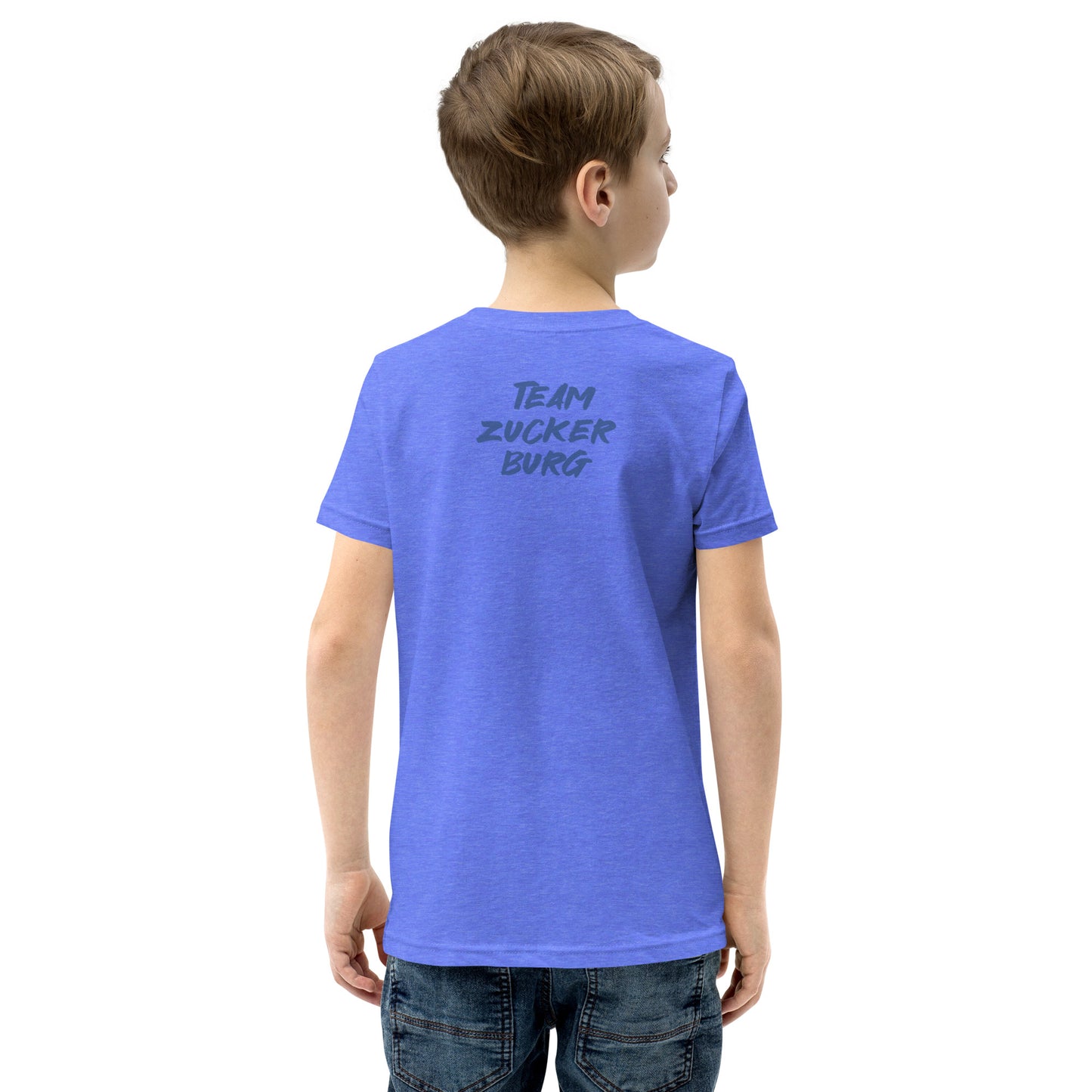 Youth Short Sleeve T-Shirt