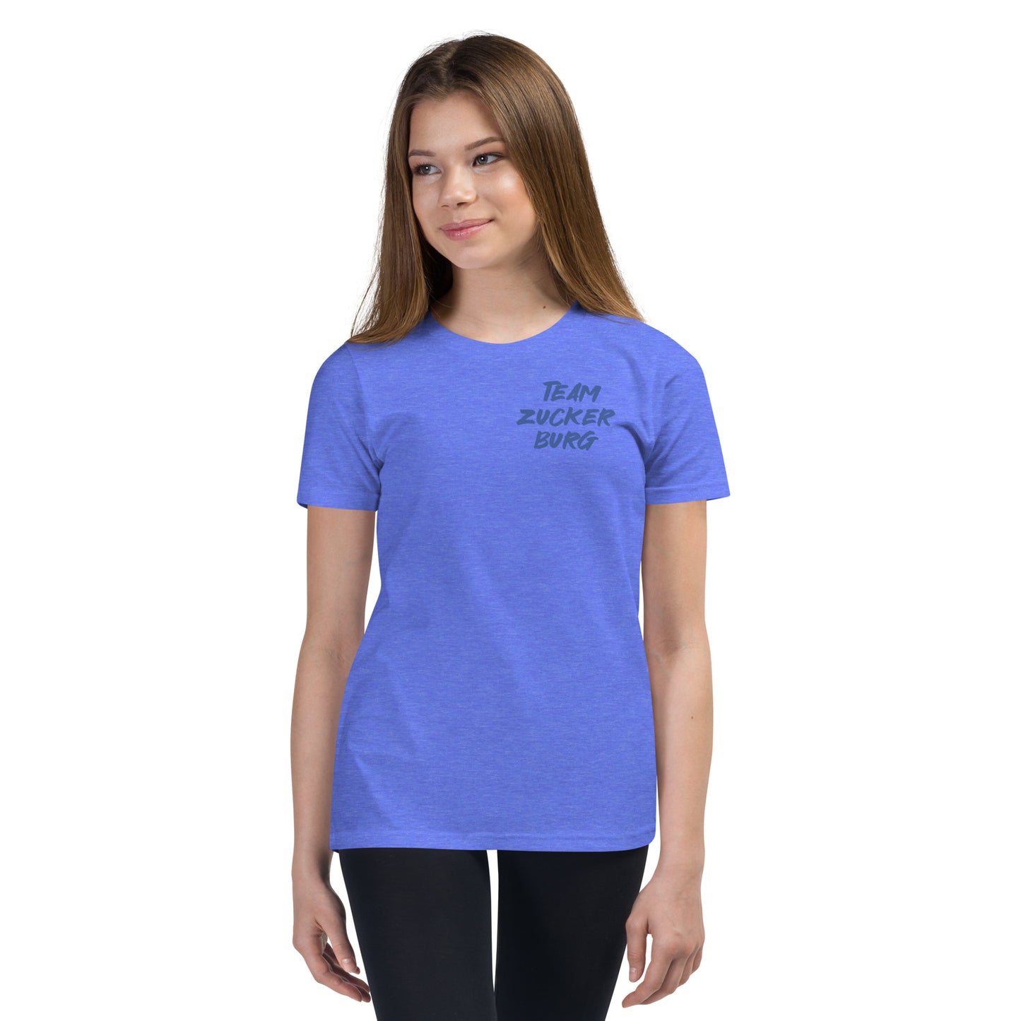 Youth Short Sleeve T-Shirt