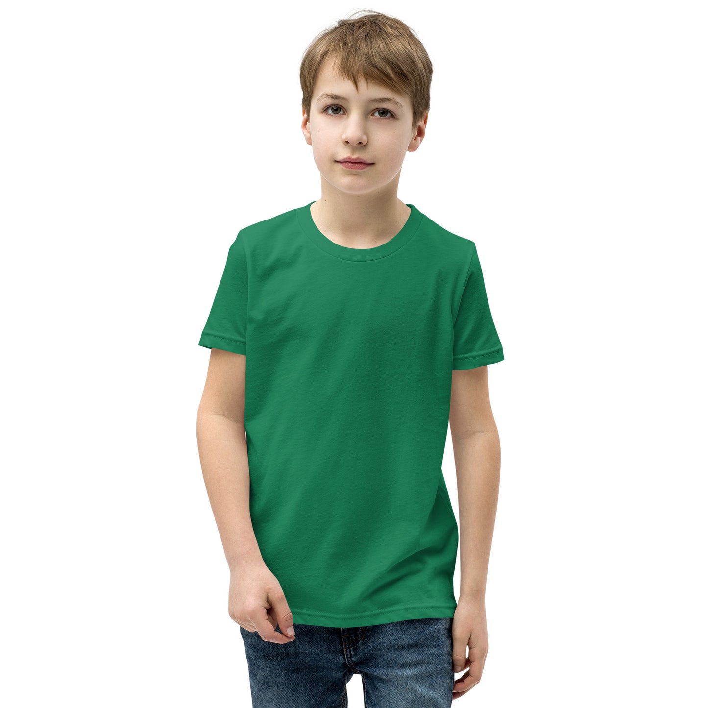 Youth Short Sleeve T-Shirt