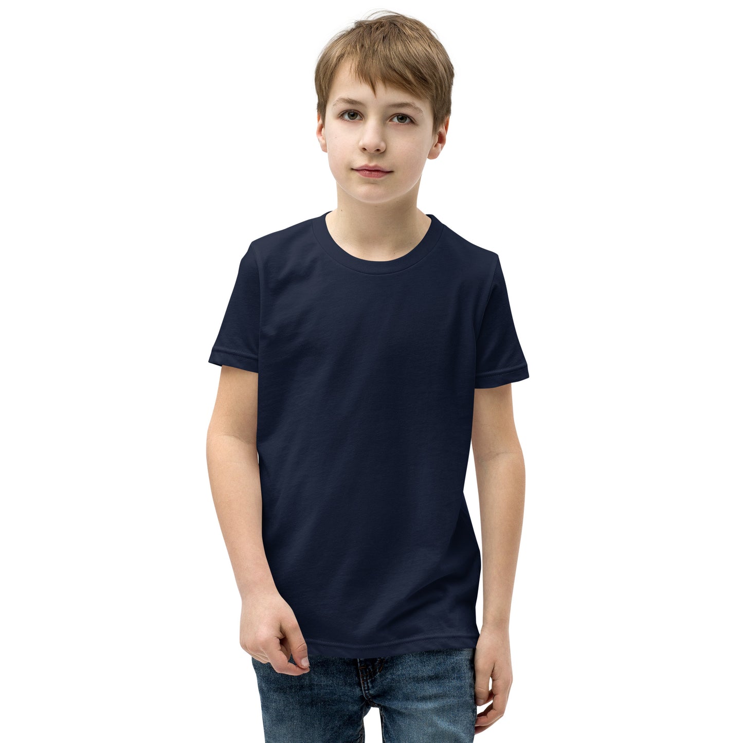 Youth Short Sleeve T-Shirt