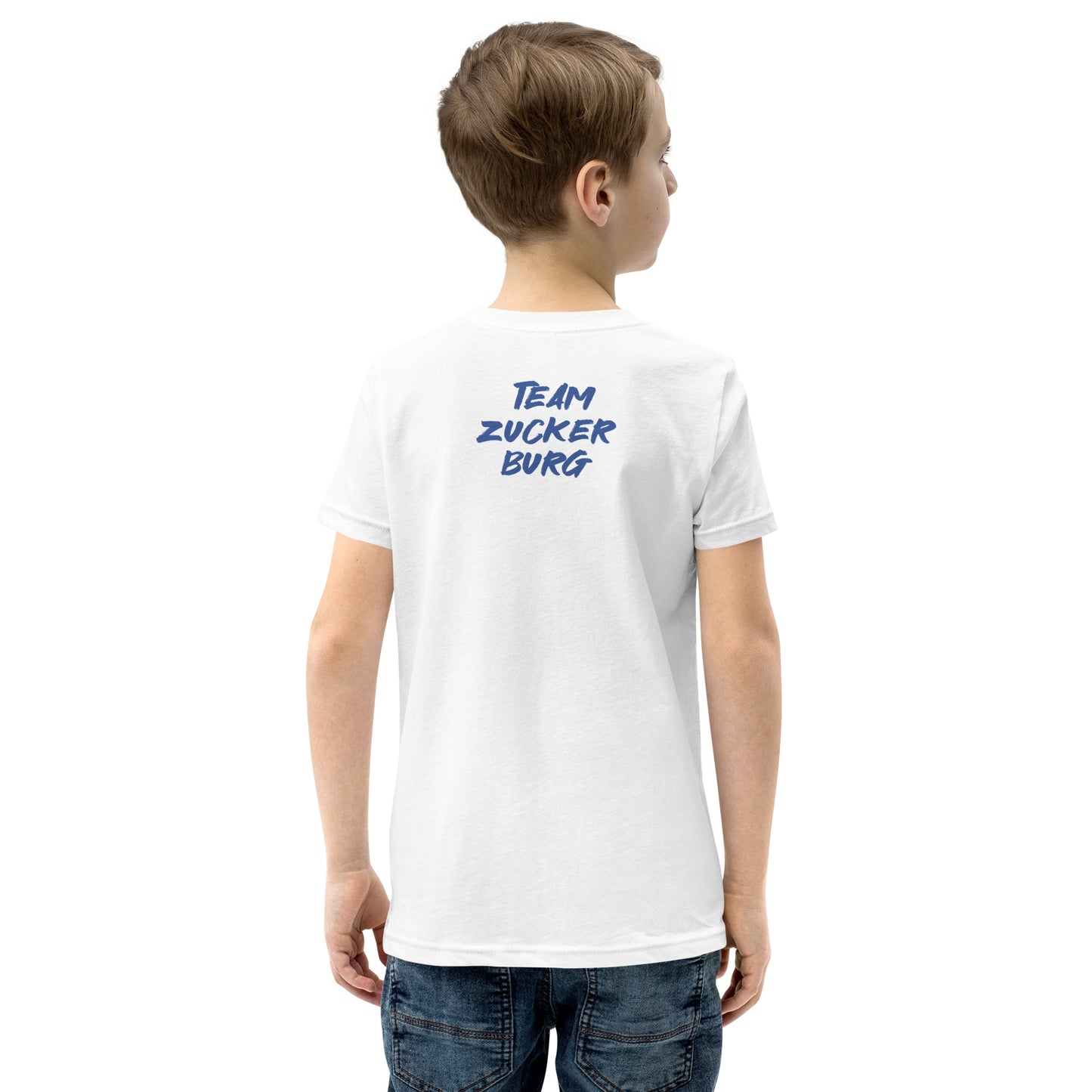 Youth Short Sleeve T-Shirt