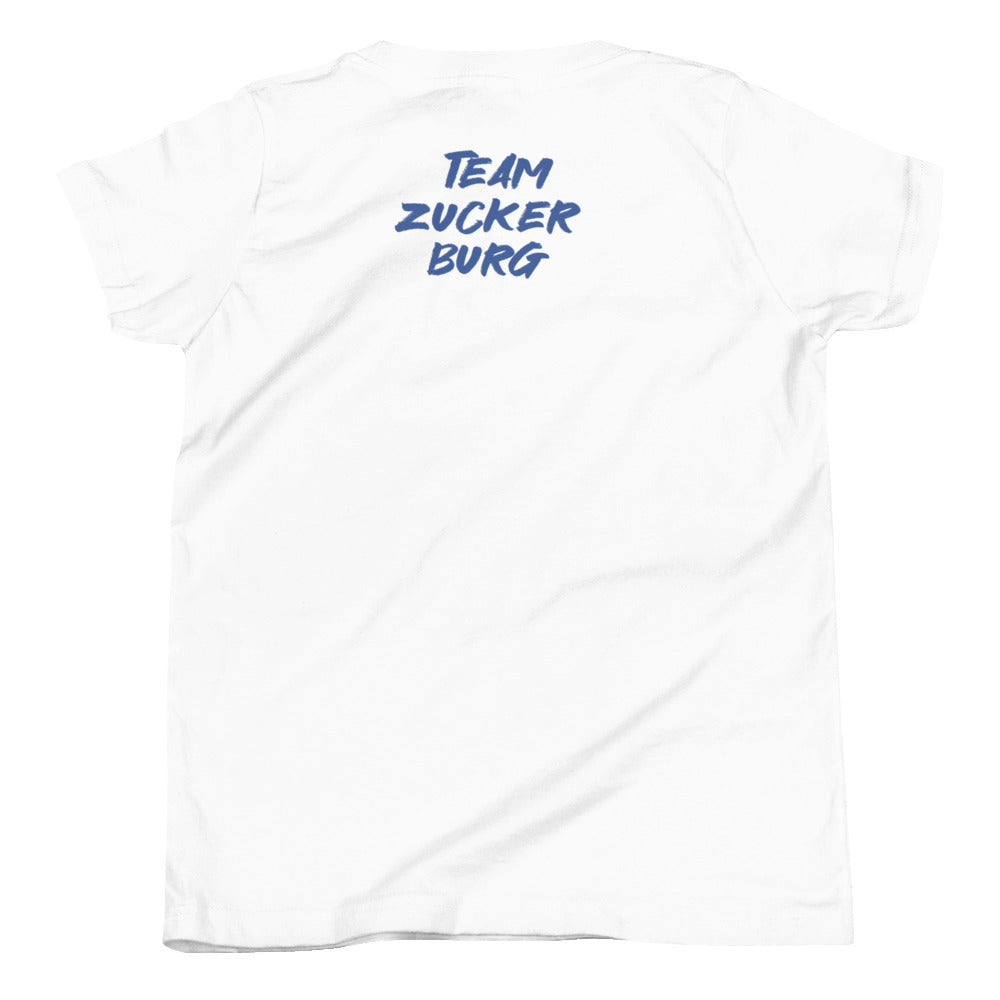 Youth Short Sleeve T-Shirt